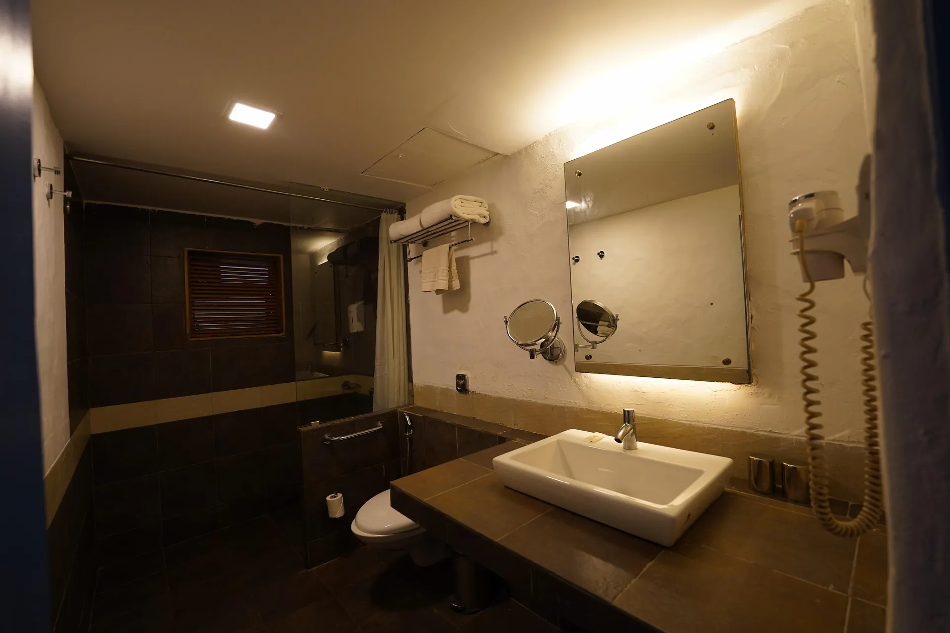 Zone Connect by The Park Calangute Room