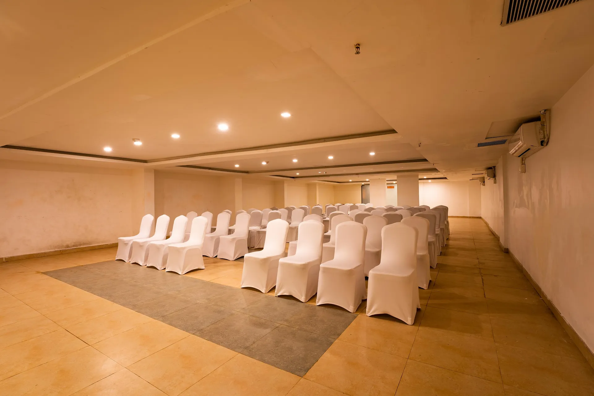 Zone Connect by The Park Parra Goa Conference Room