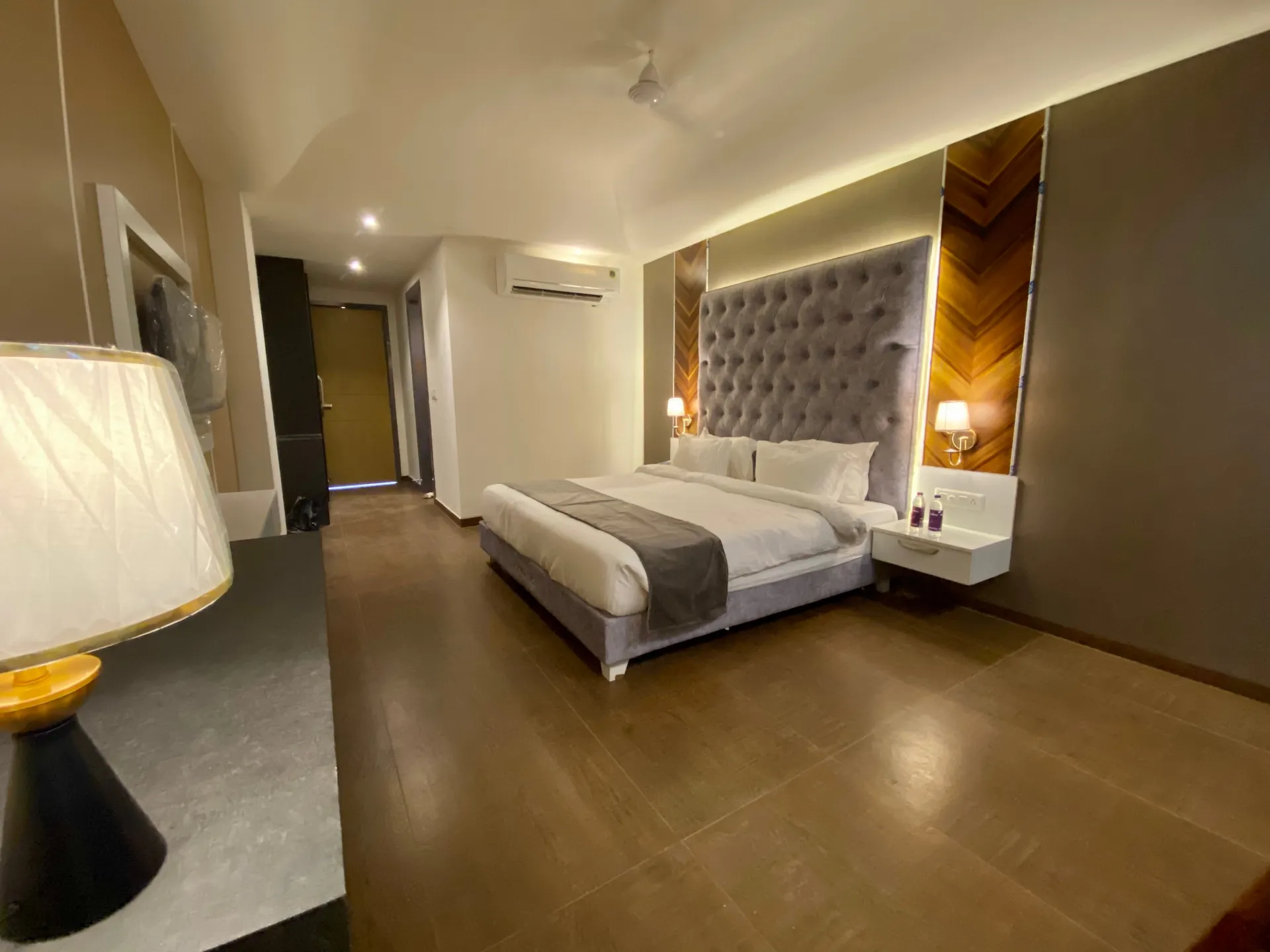 DLS Ganga Bliss Common Area