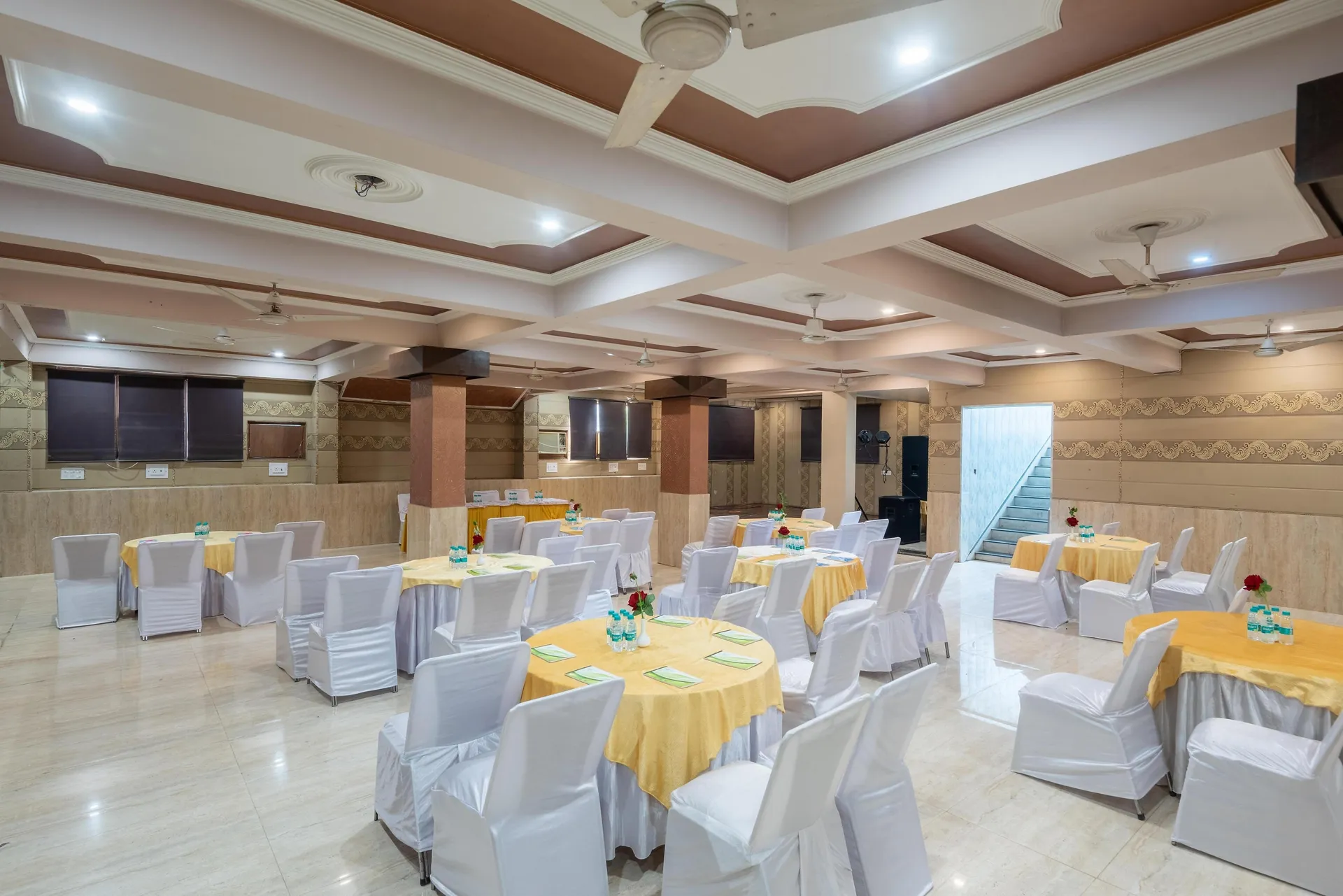 DLS Park Grace, Haridwar Banquet