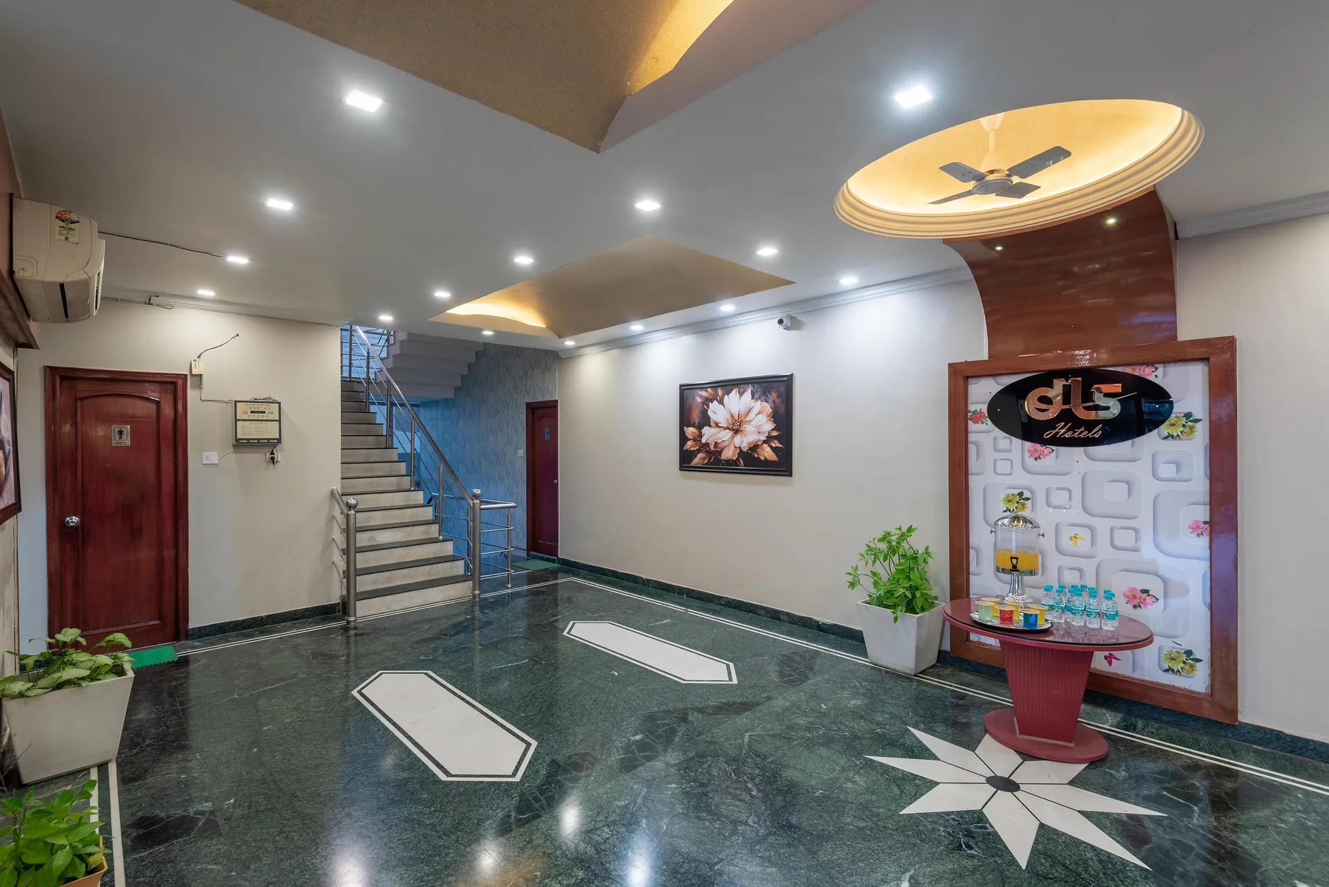 DLS Park Grace, Haridwar Common Area