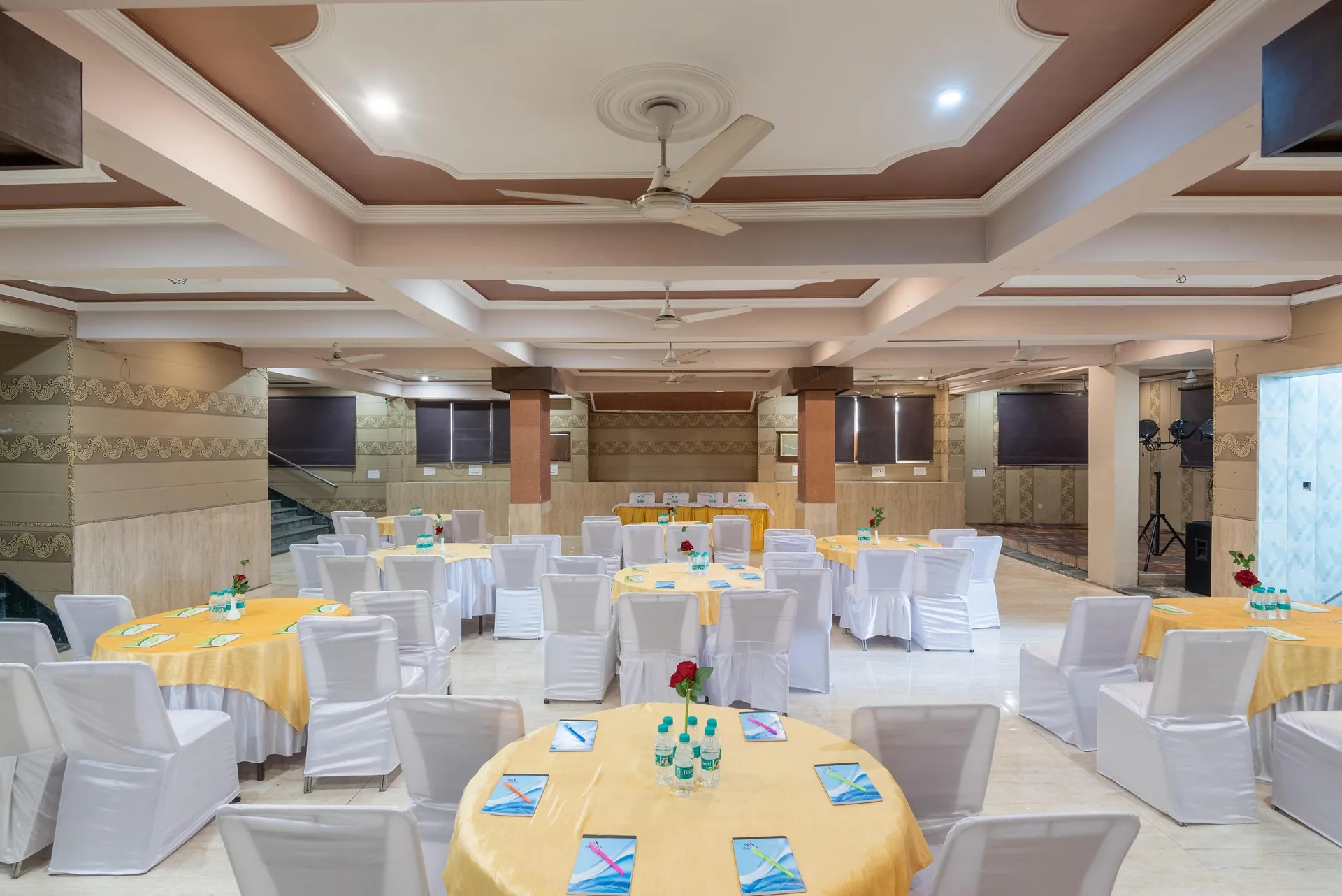 DLS Park Grace, Haridwar Conference Room