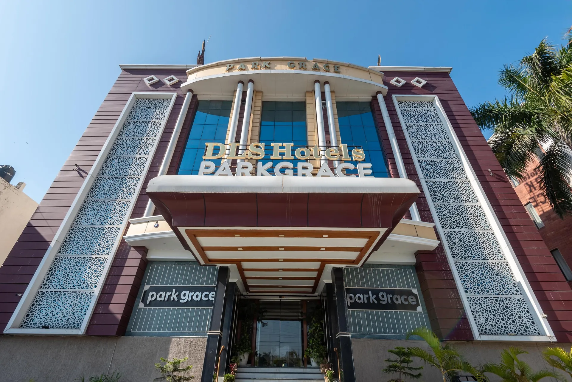 DLS Park Grace, Haridwar Conference Room