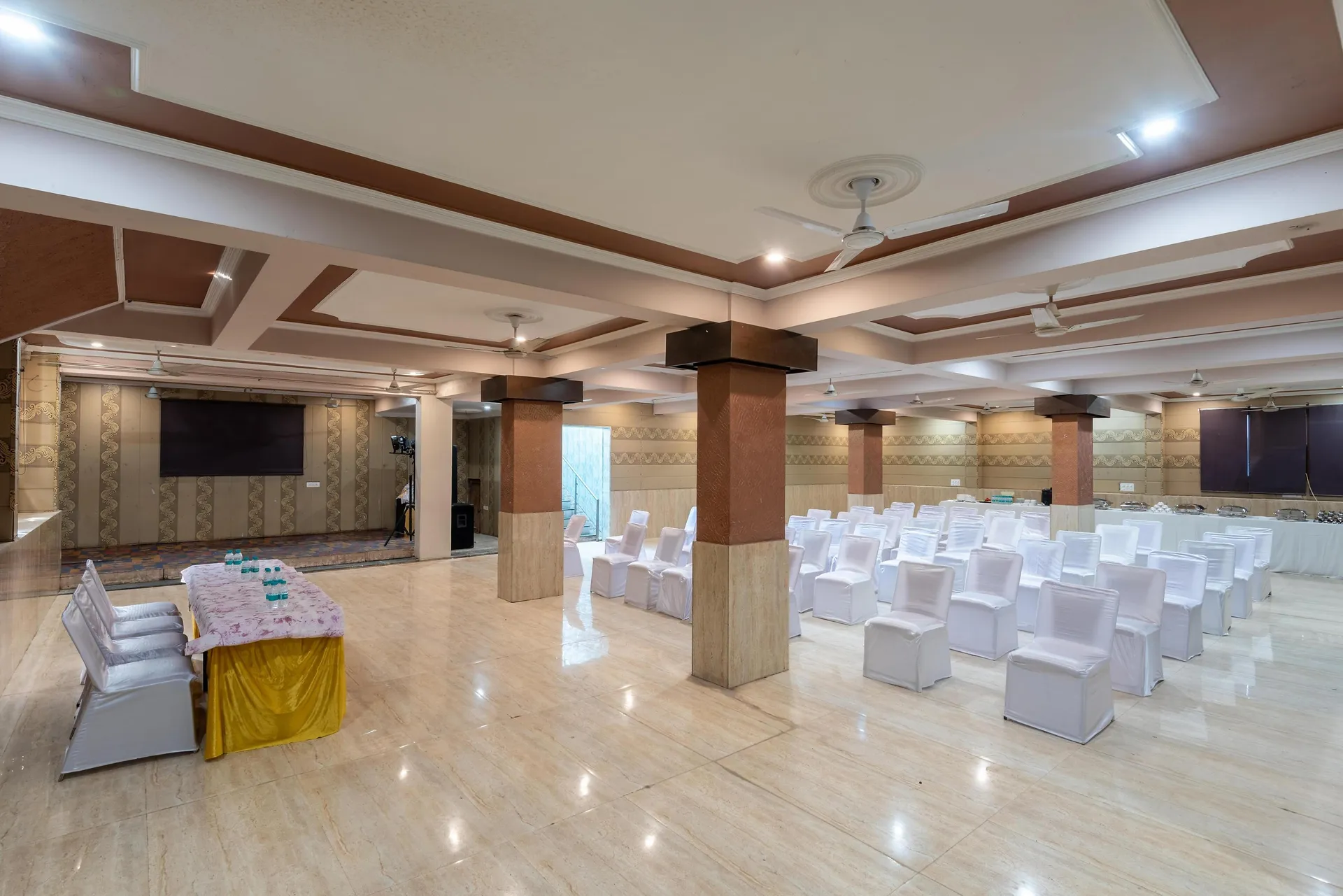 DLS Park Grace, Haridwar Conference Room