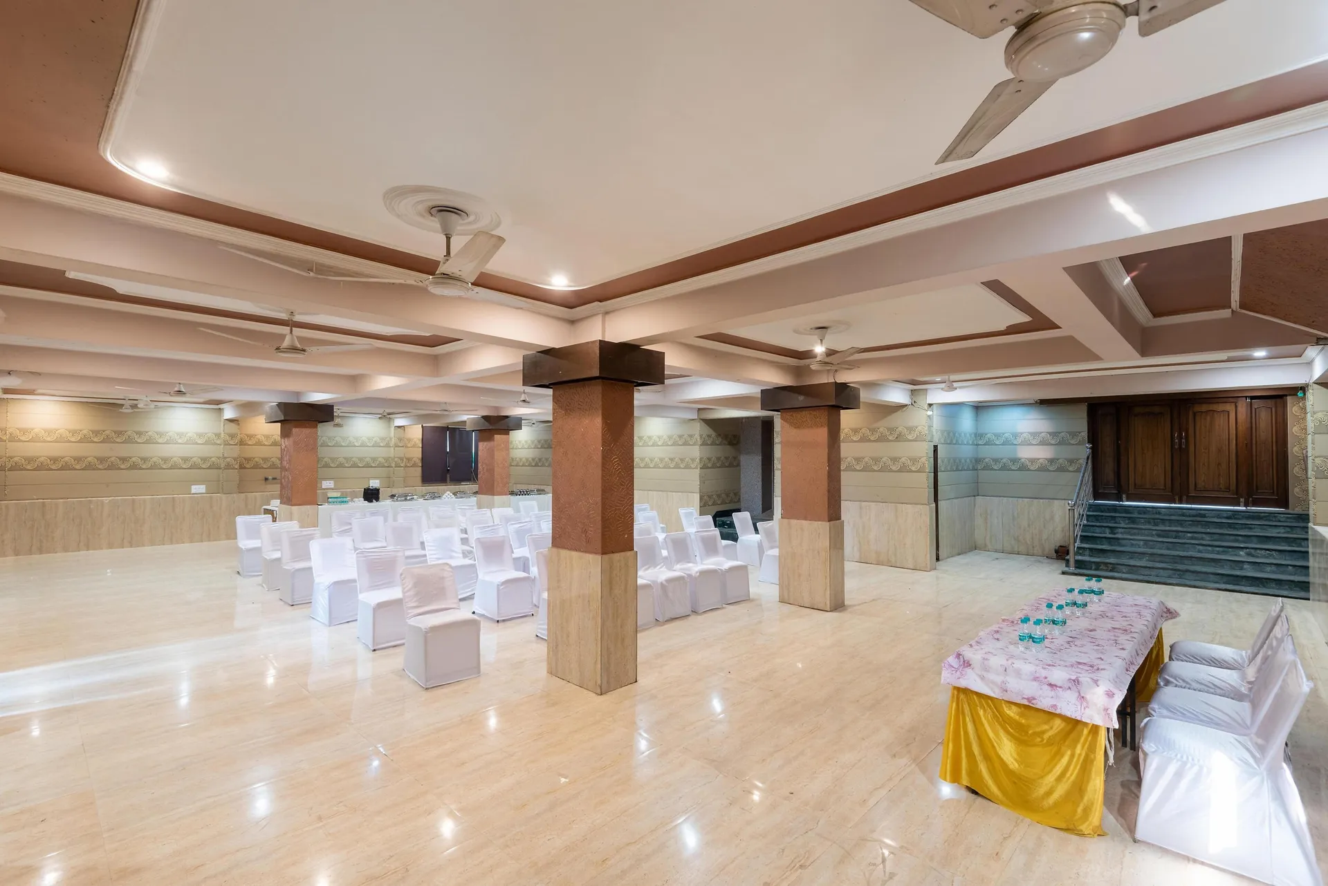 DLS Park Grace, Haridwar Conference Room