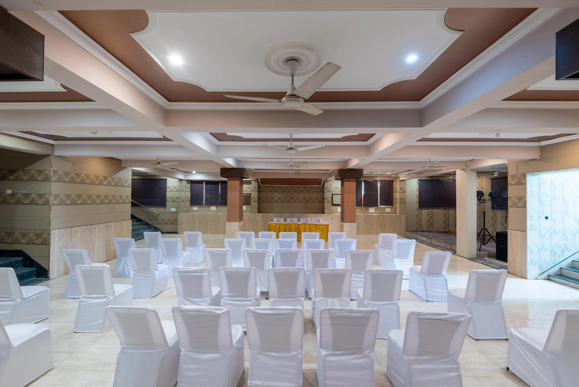 DLS Park Grace, Haridwar Conference Room