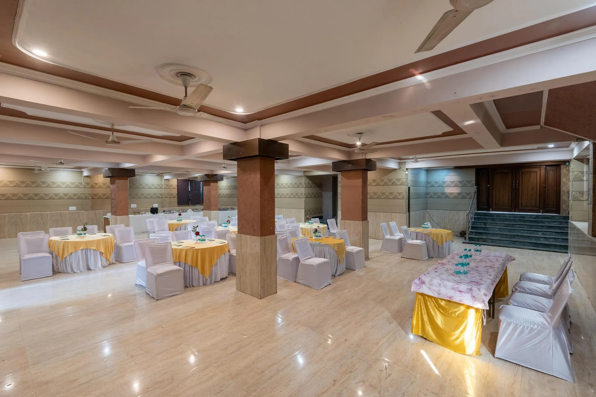 DLS Park Grace, Haridwar Conference Room