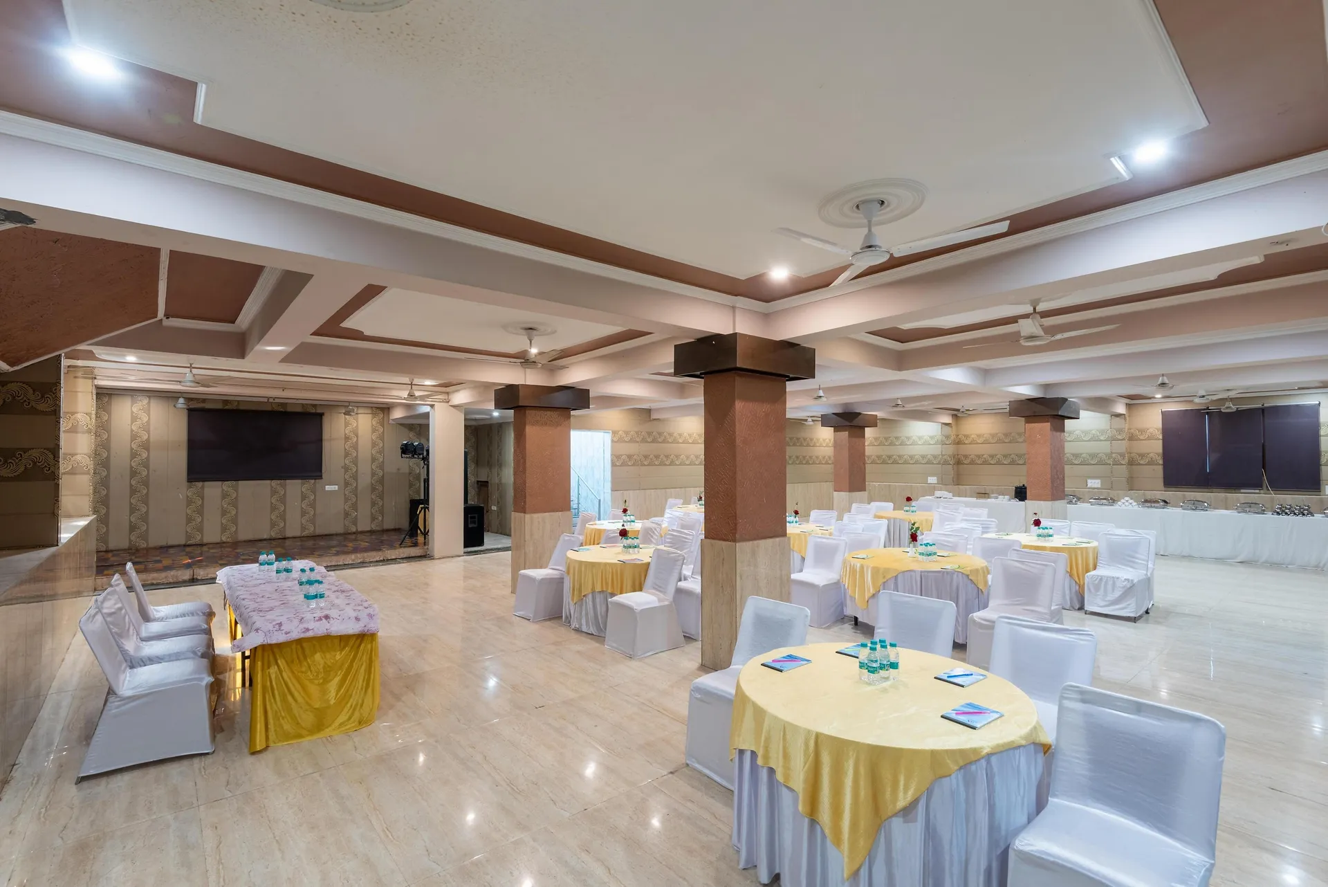 DLS Park Grace, Haridwar Conference Room
