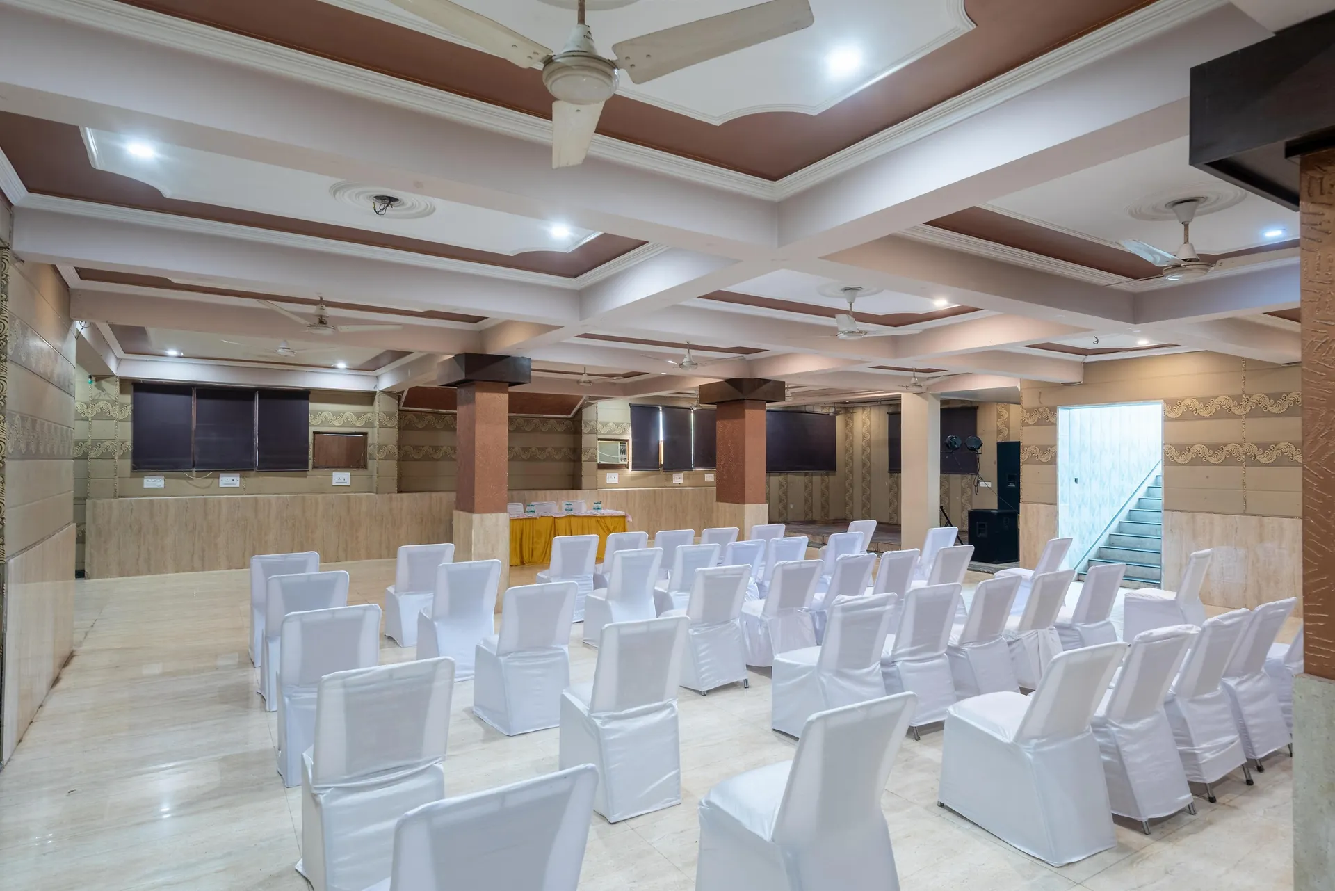 DLS Park Grace, Haridwar Conference Room