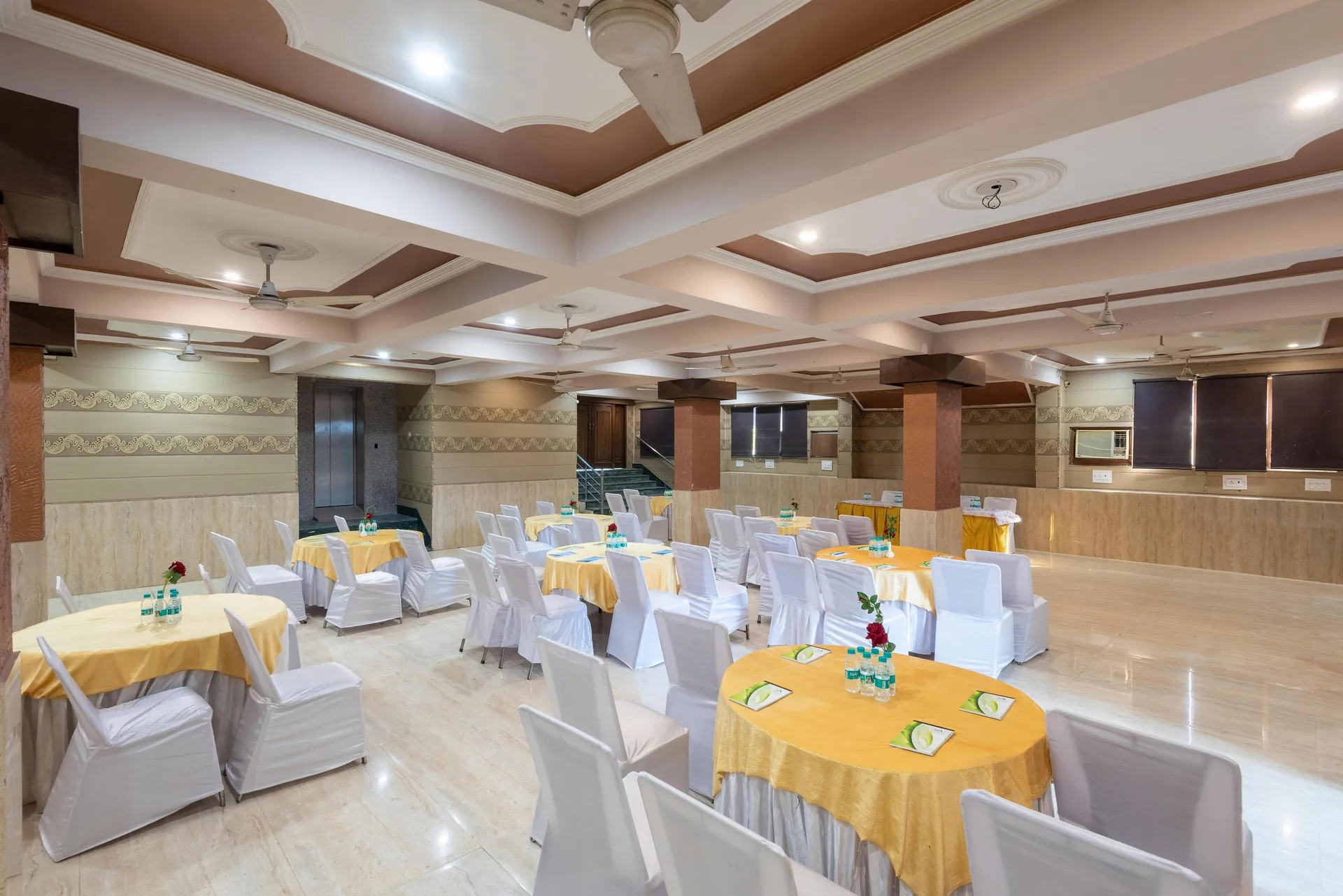 DLS Park Grace, Haridwar Conference Room
