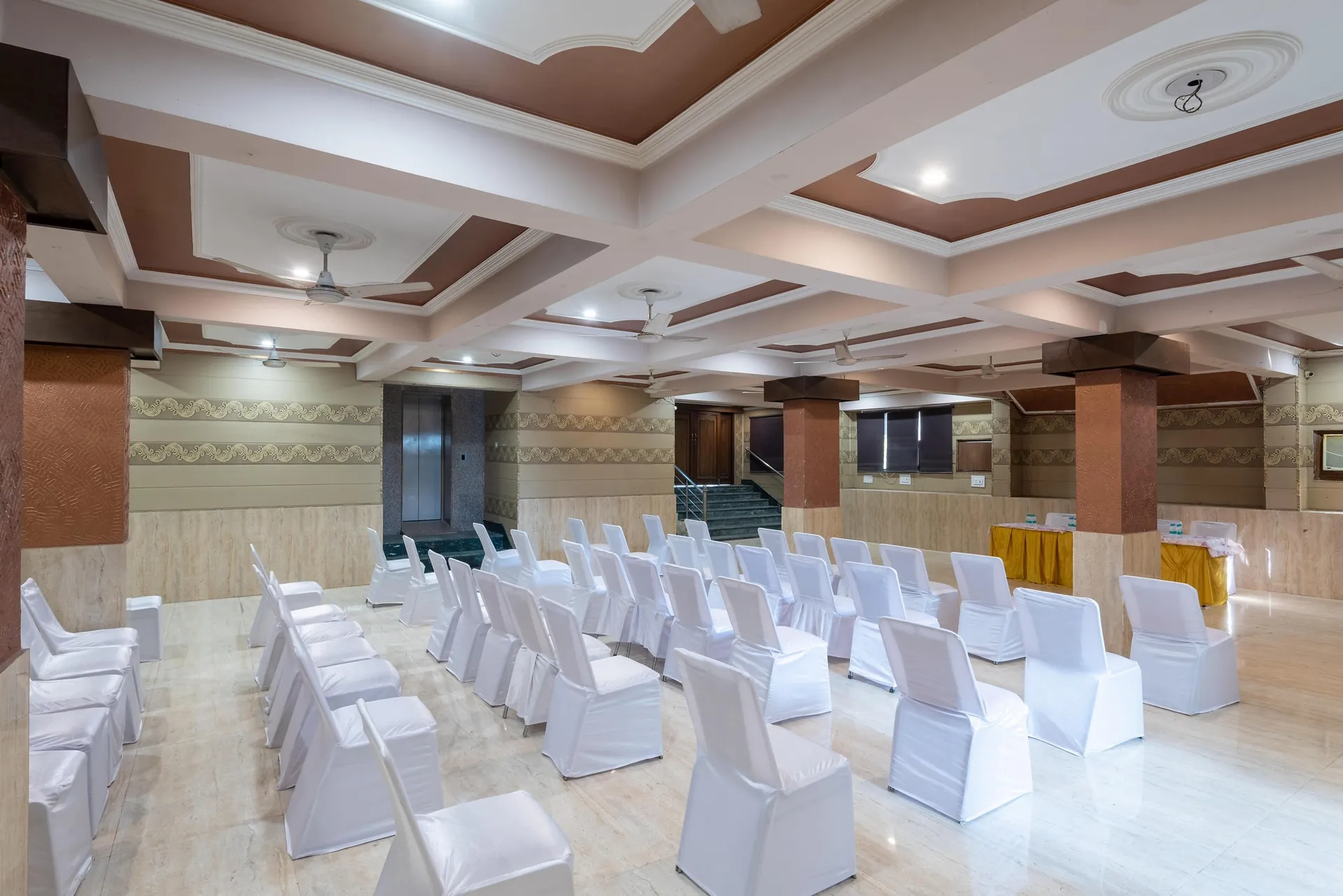 DLS Park Grace, Haridwar Conference Room