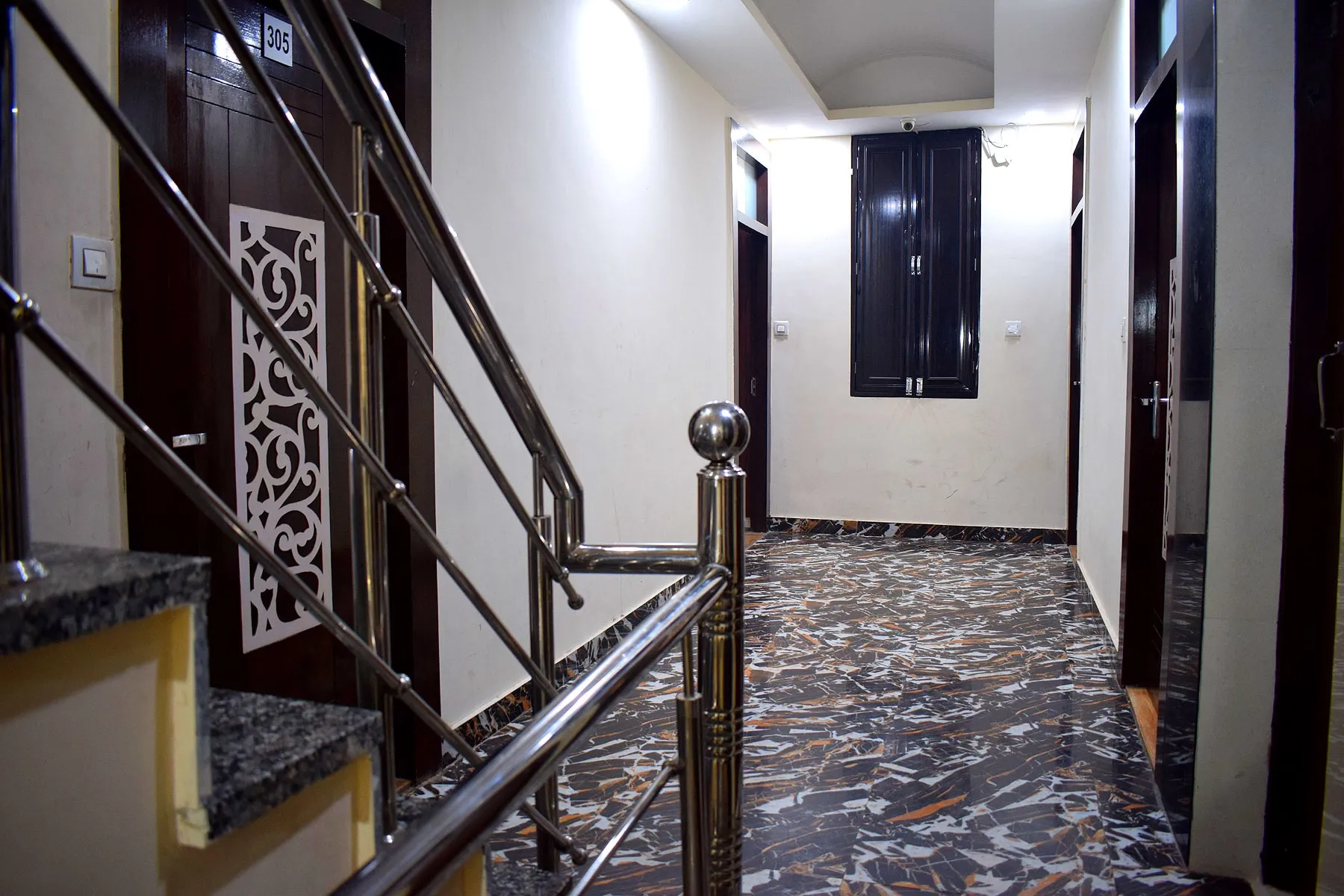 Hotel Grey Castle by Perfect Stayz Common Area