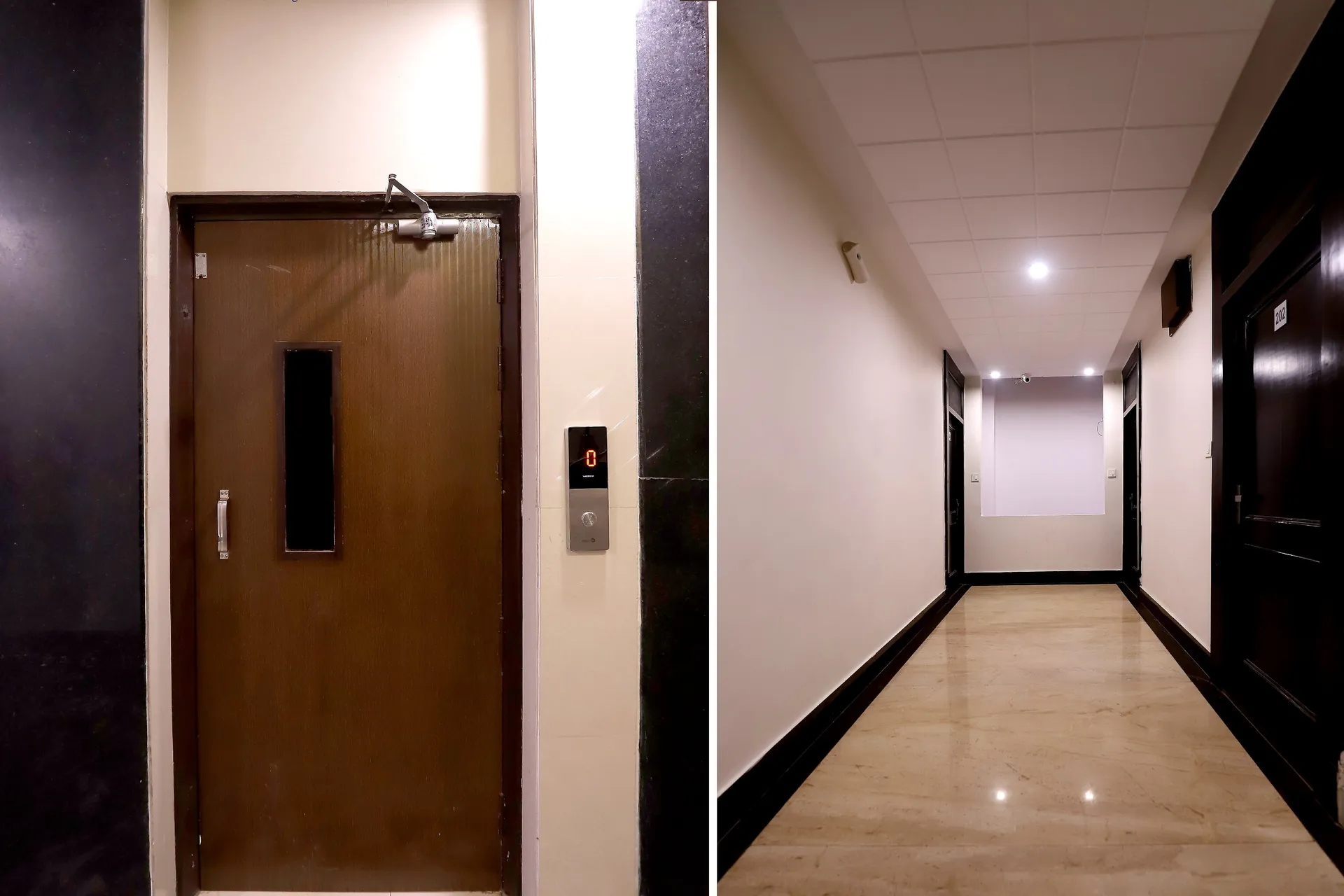 Hotel Grey Castle by Perfect Stayz Common Area