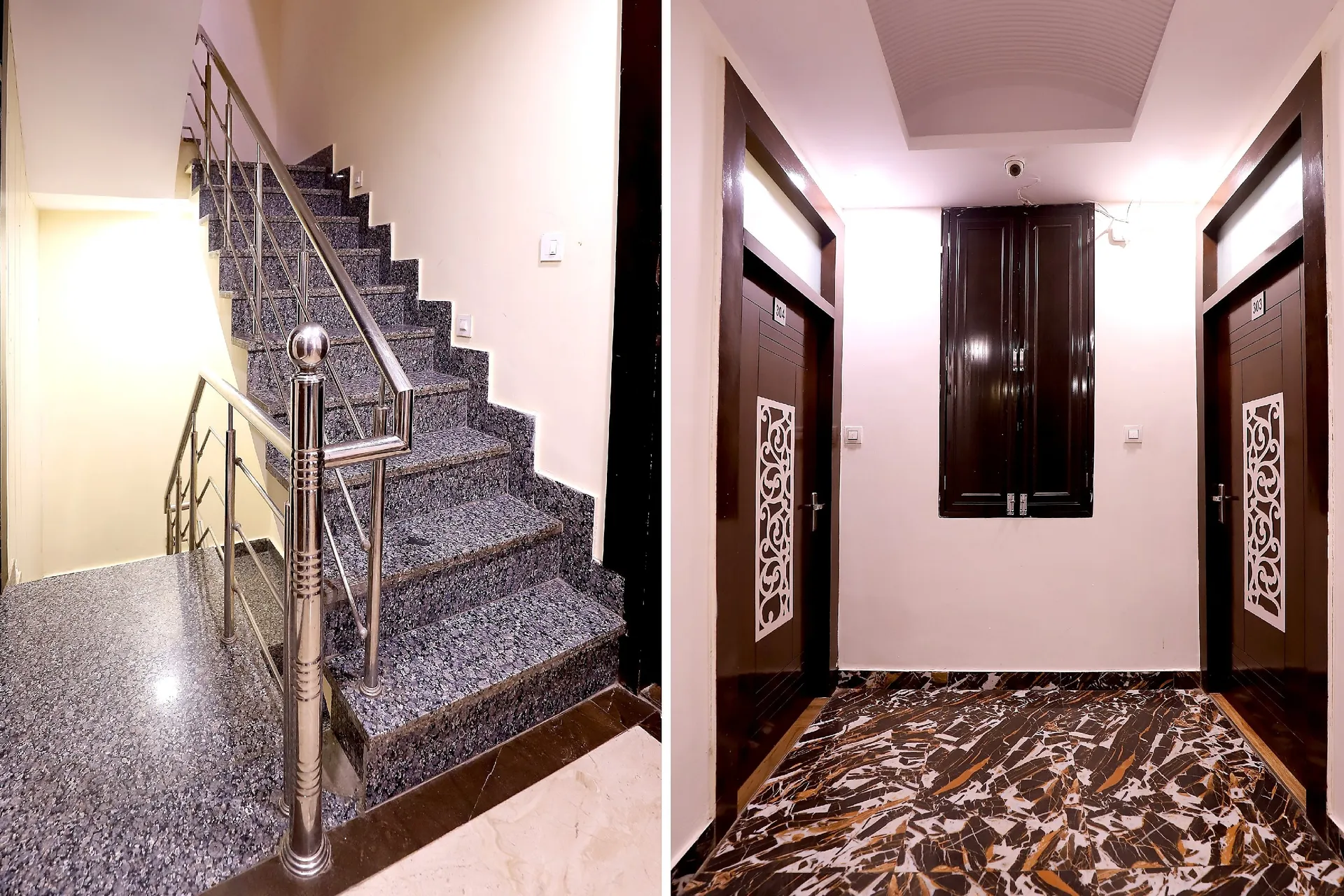 Hotel Grey Castle by Perfect Stayz Common Area