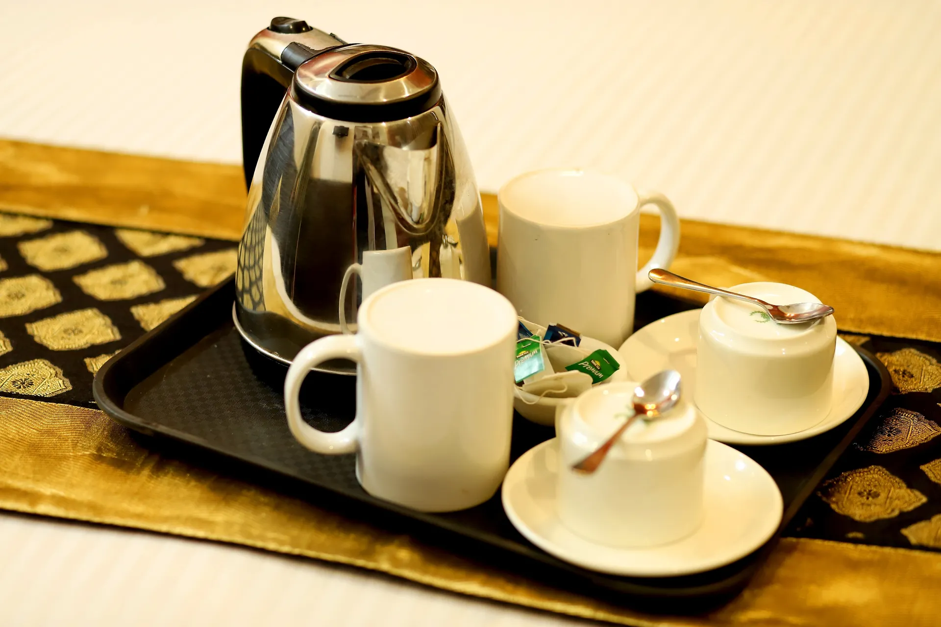 Hotel Grey Castle by Perfect Stayz Room