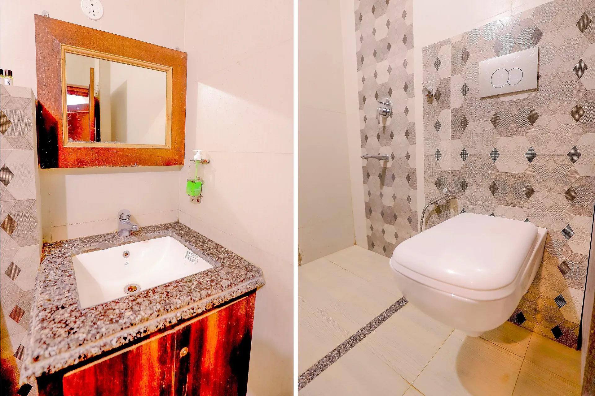 Hotel Grey Castle by Perfect Stayz Room