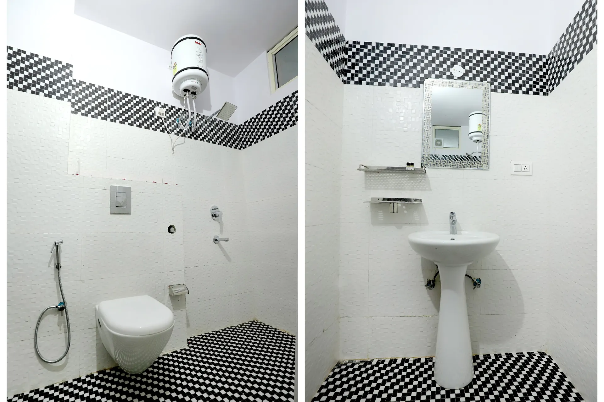 Hotel Grey Castle by Perfect Stayz Room