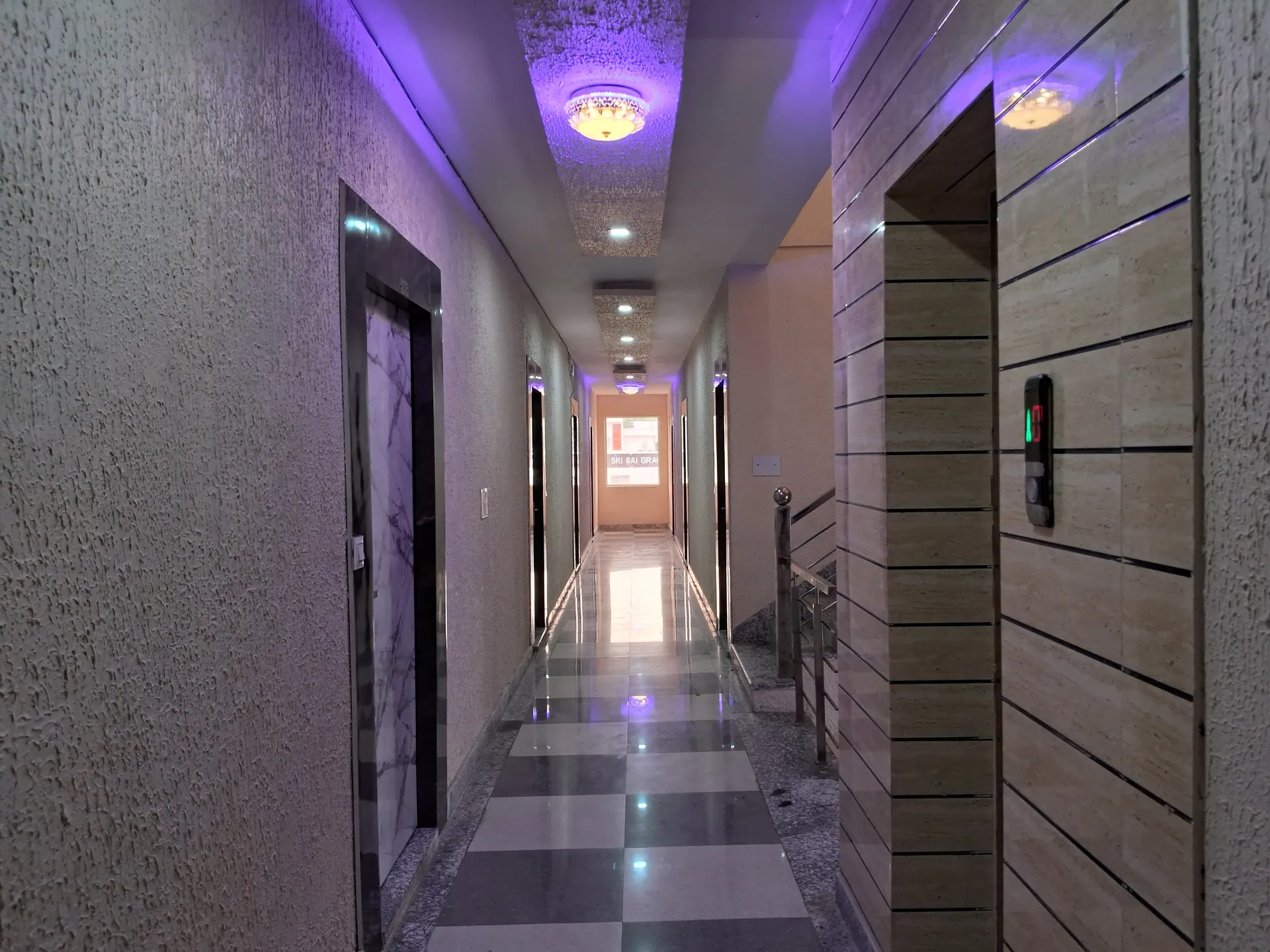 Hotel Mahi Ganga Heritage by Lawrence Hotels Common Area