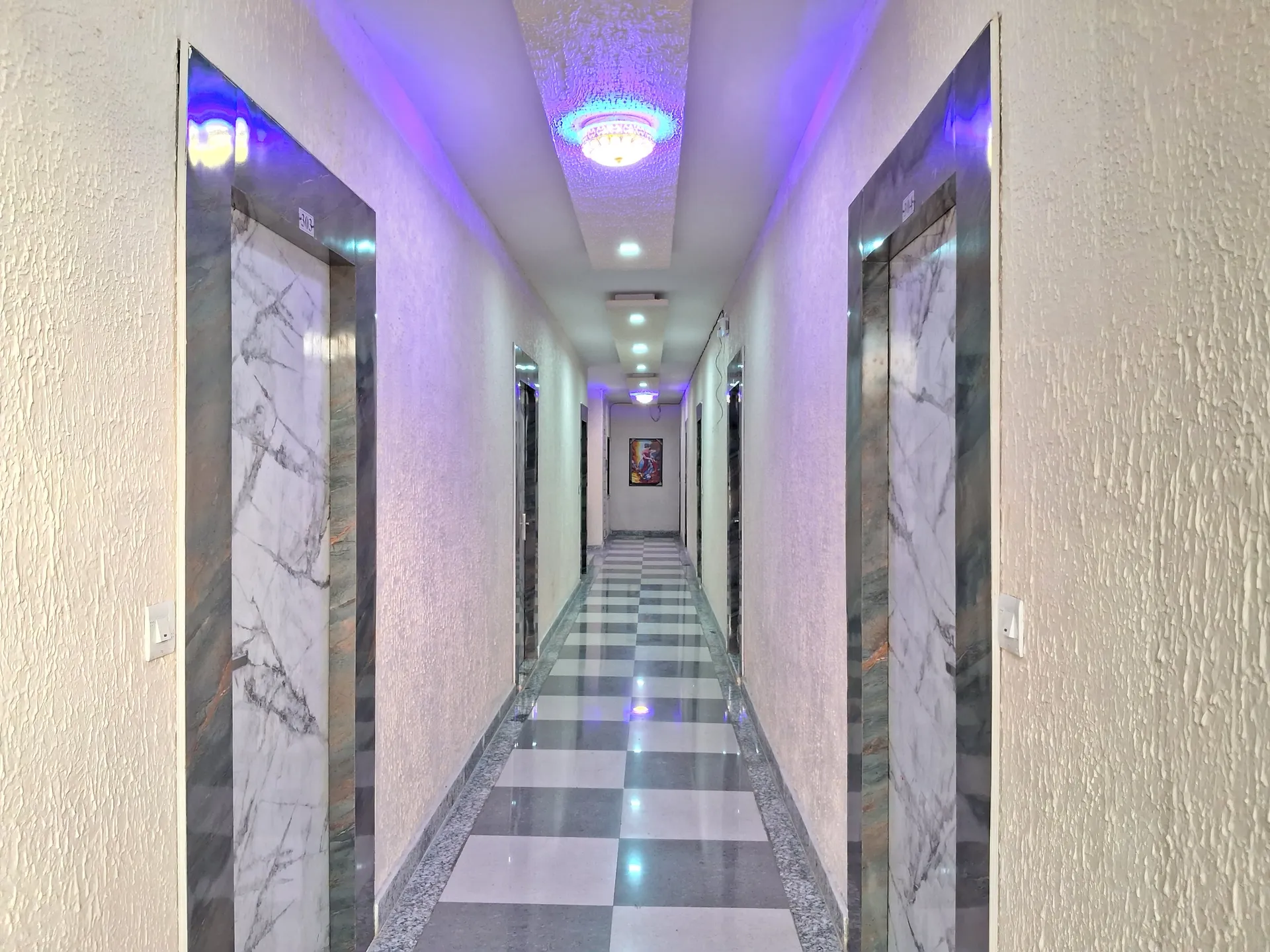 Hotel Mahi Ganga Heritage by Lawrence Hotels Common Area