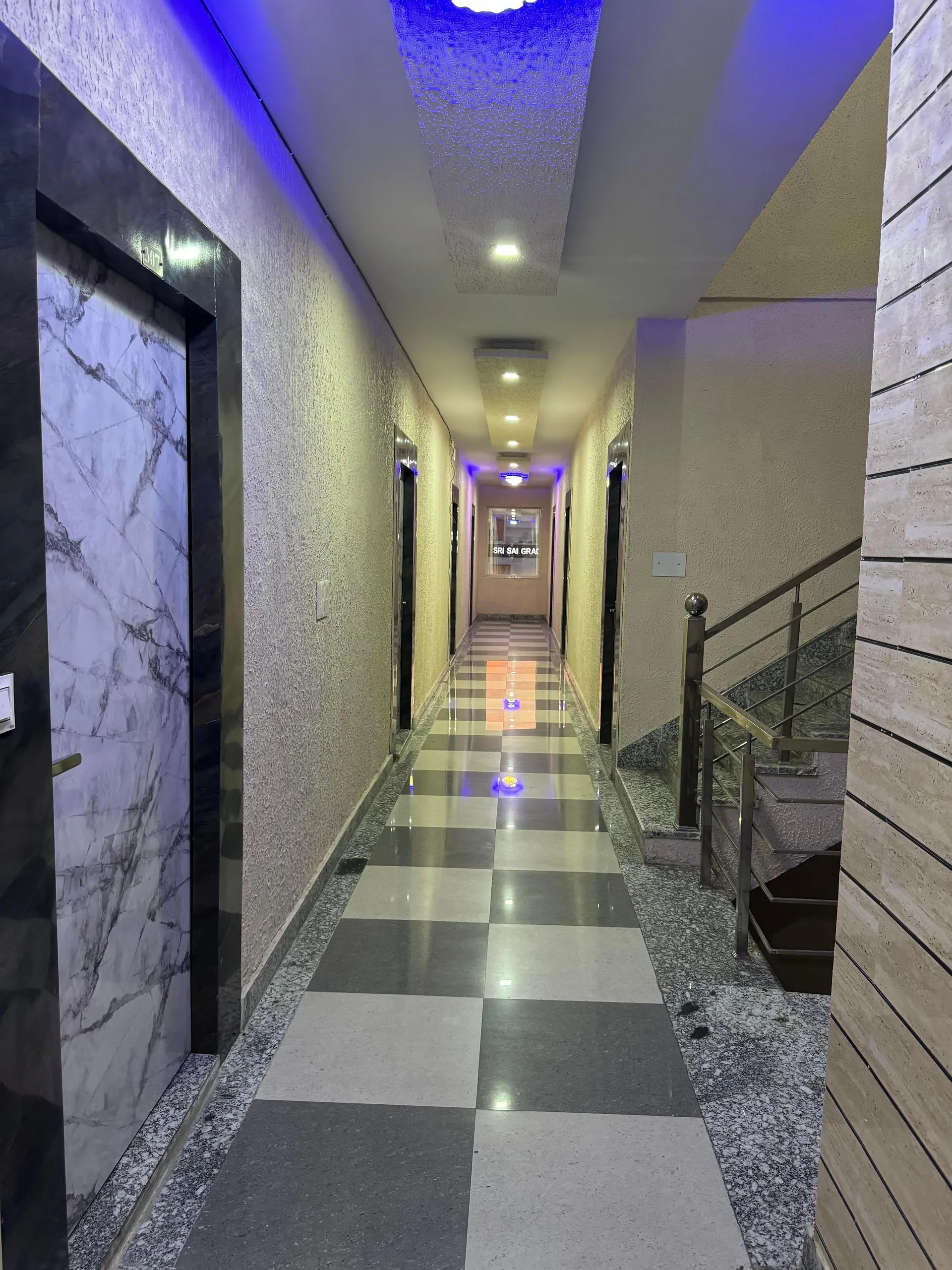 Hotel Mahi Ganga Heritage by Lawrence Hotels Common Area