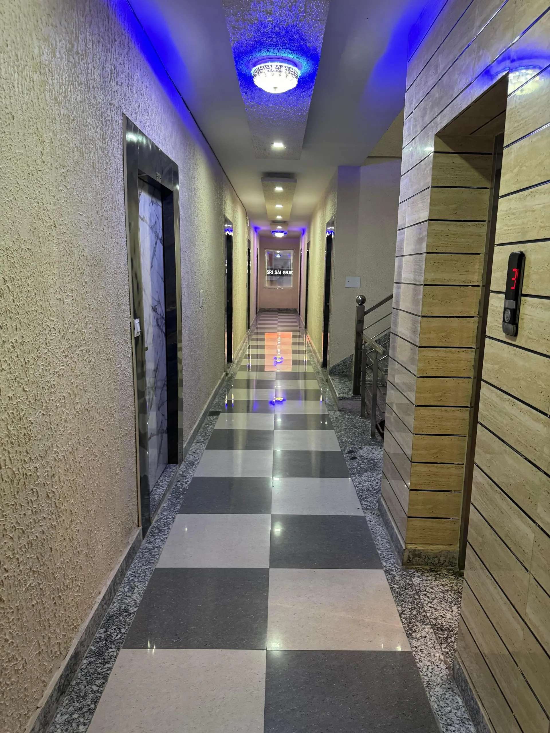 Hotel Mahi Ganga Heritage by Lawrence Hotels Common Area
