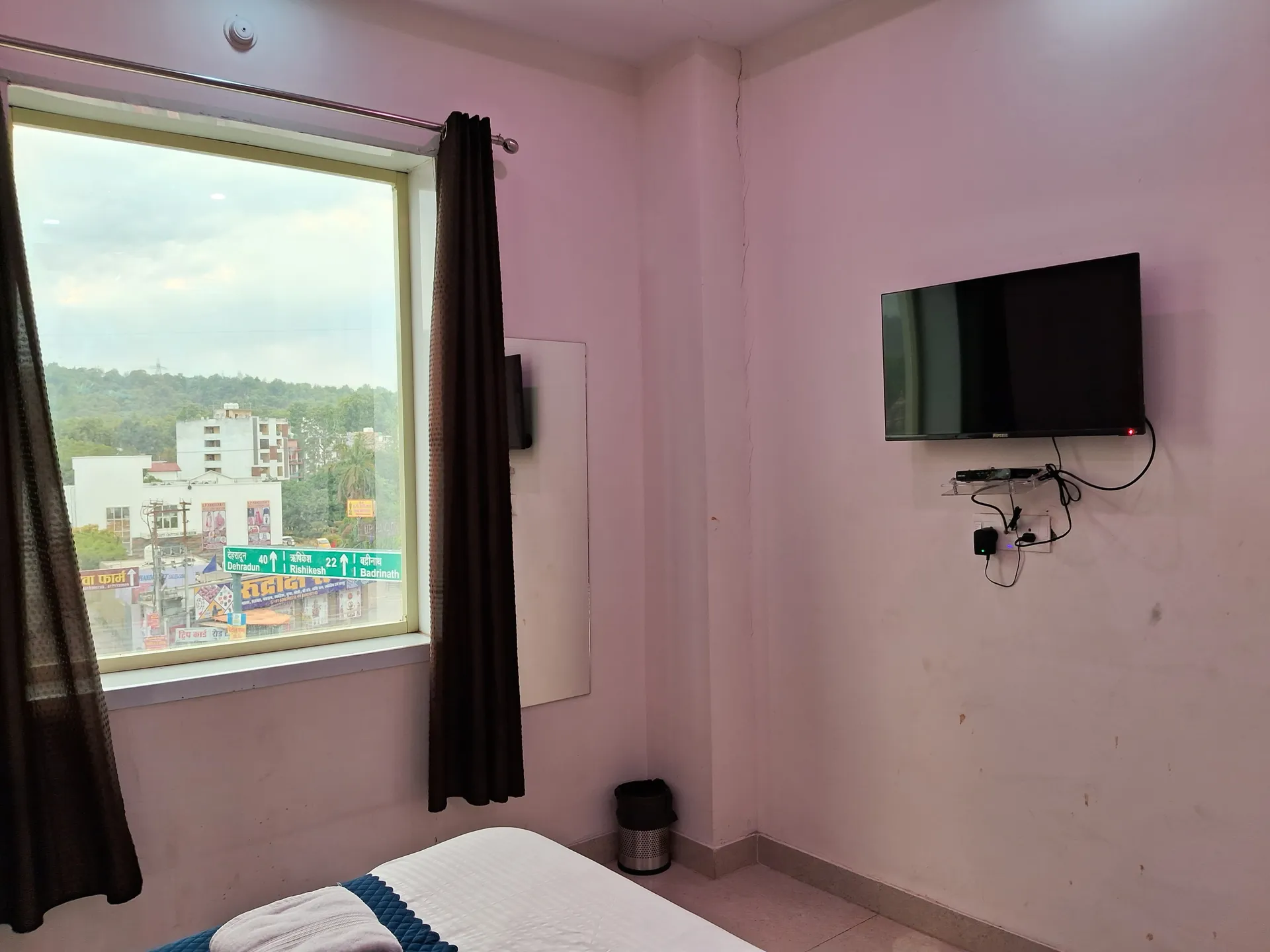 Hotel Mahi Ganga Heritage by Lawrence Hotels Common Area