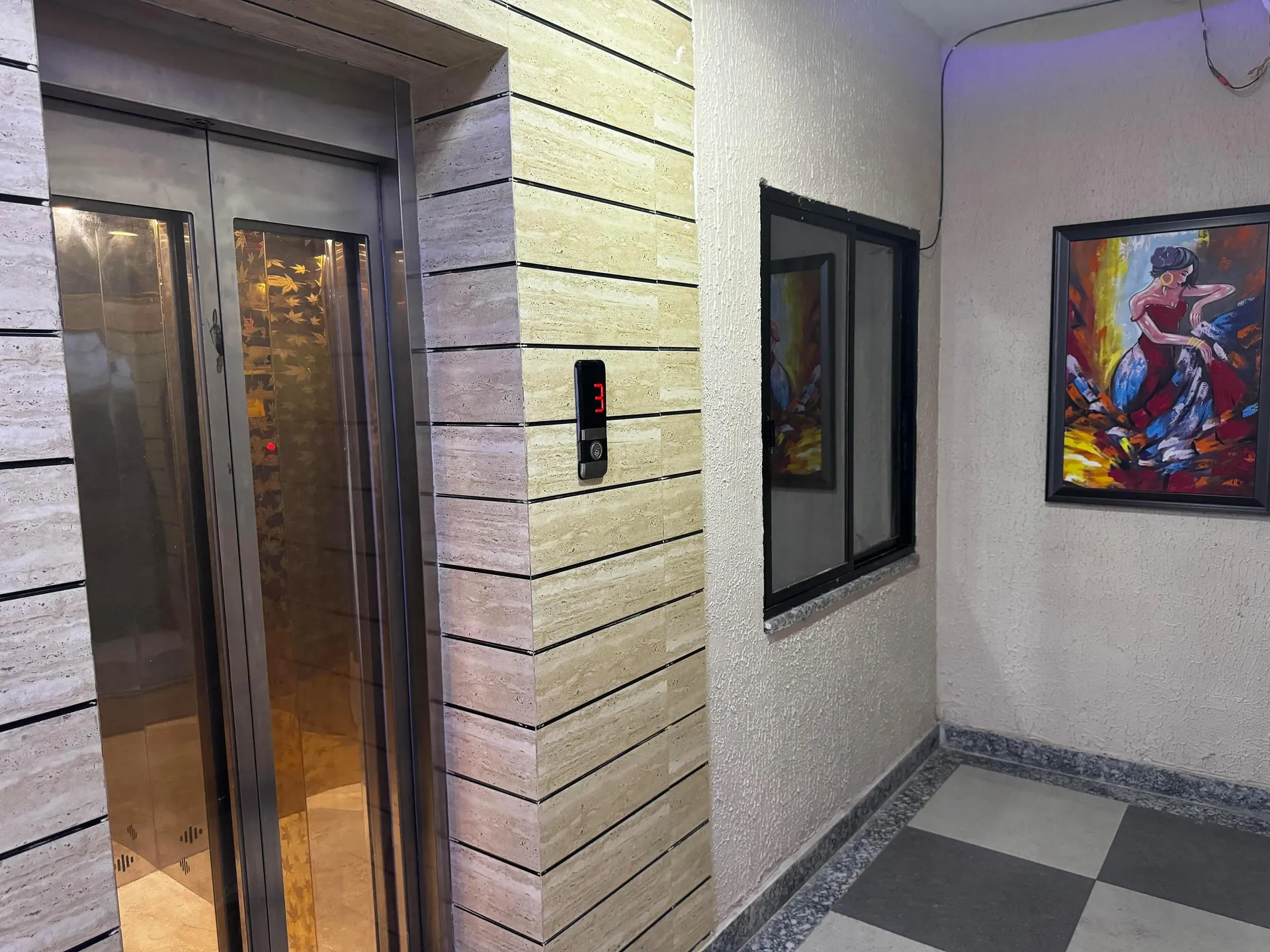 Hotel Mahi Ganga Heritage by Lawrence Hotels Common Area