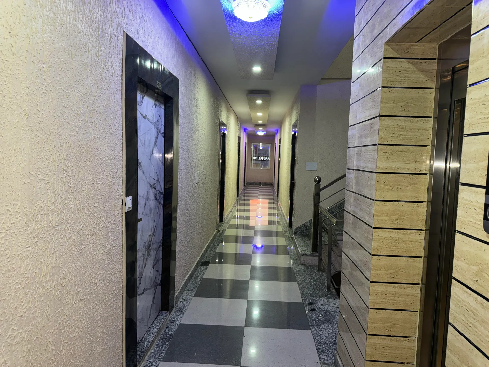 Hotel Mahi Ganga Heritage by Lawrence Hotels Common Area