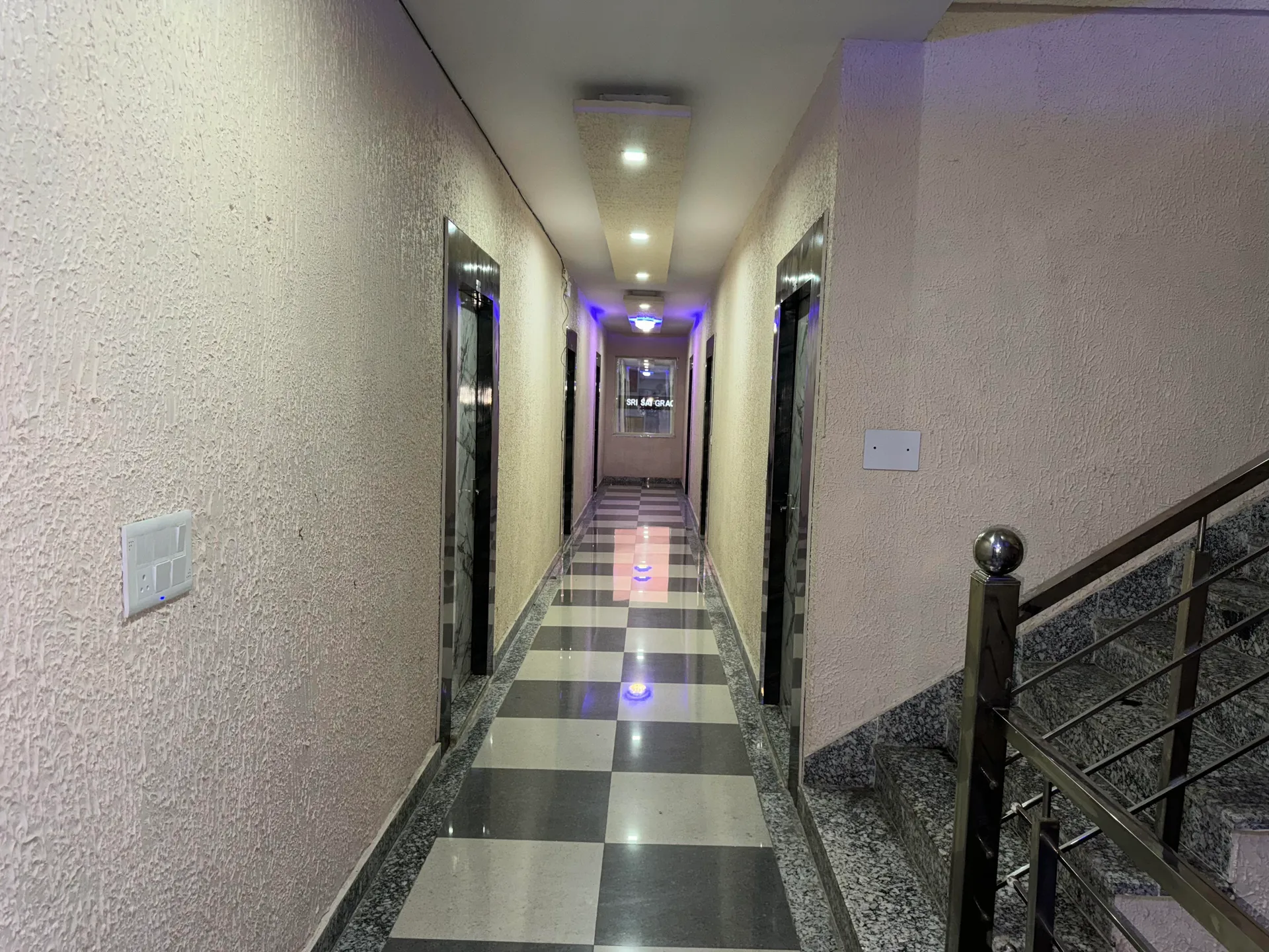 Hotel Mahi Ganga Heritage by Lawrence Hotels Common Area