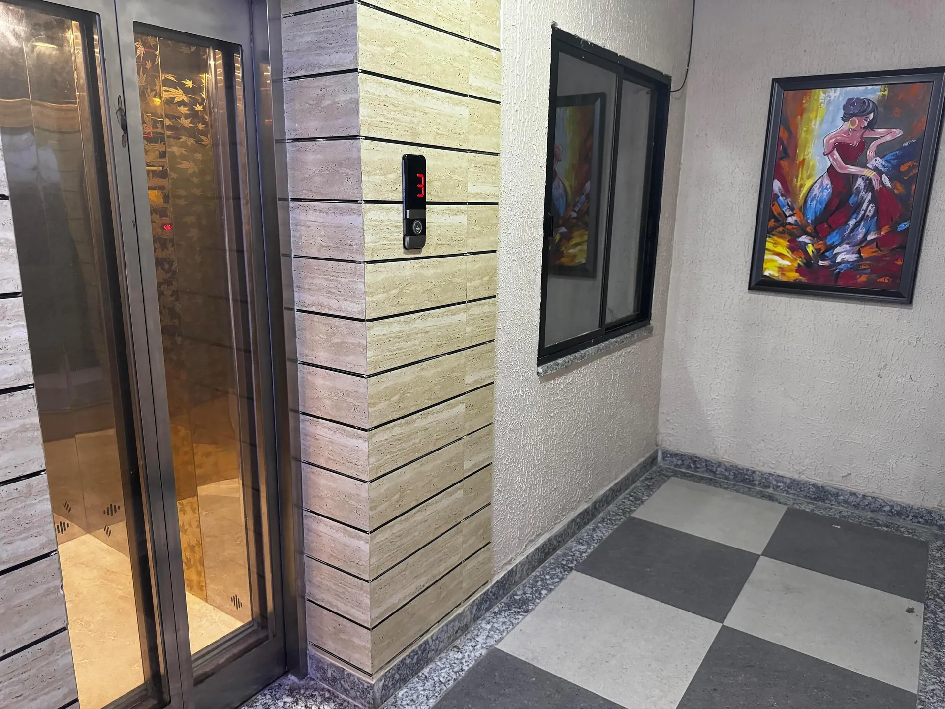 Hotel Mahi Ganga Heritage by Lawrence Hotels Common Area