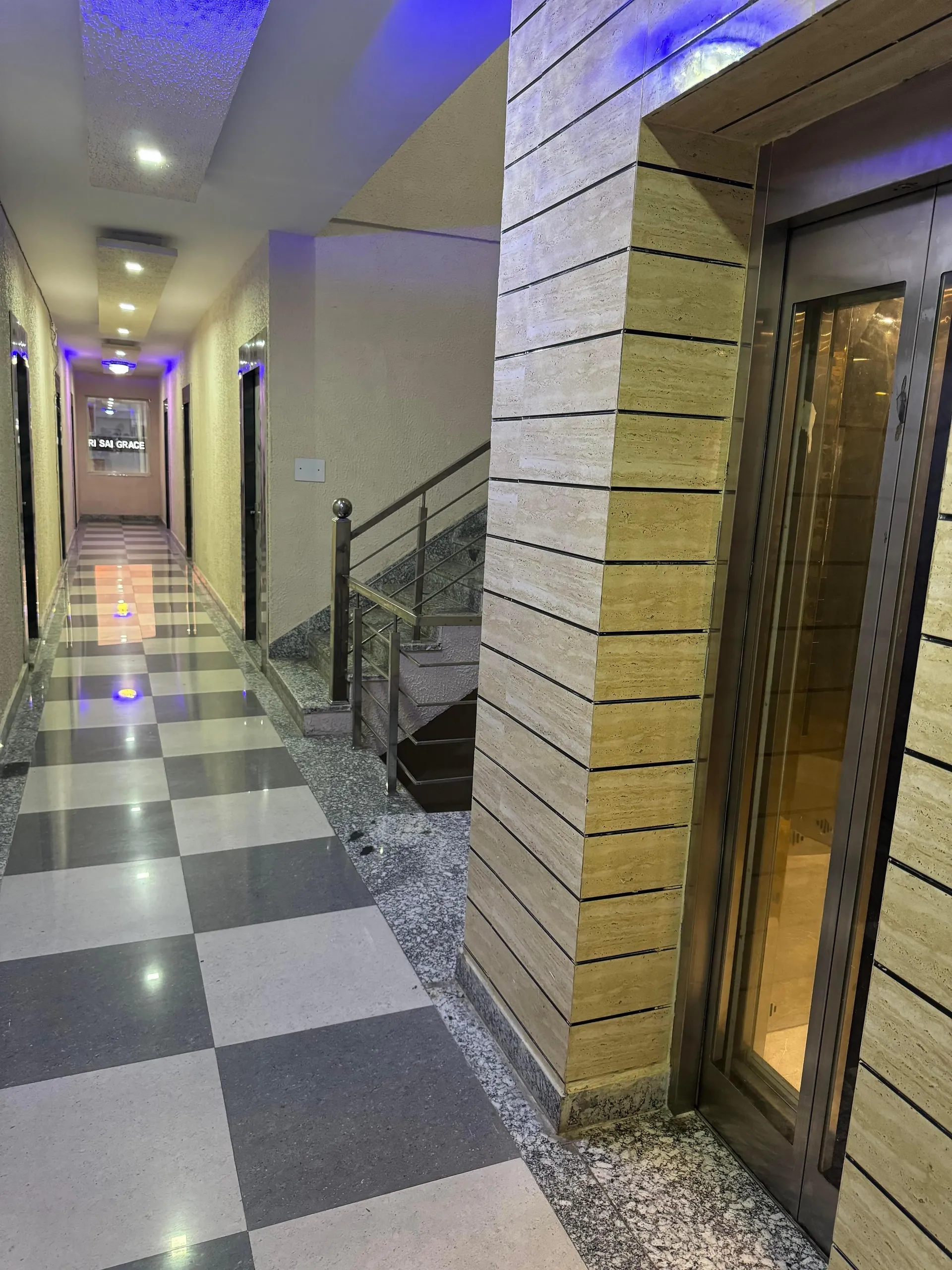 Hotel Mahi Ganga Heritage by Lawrence Hotels Common Area