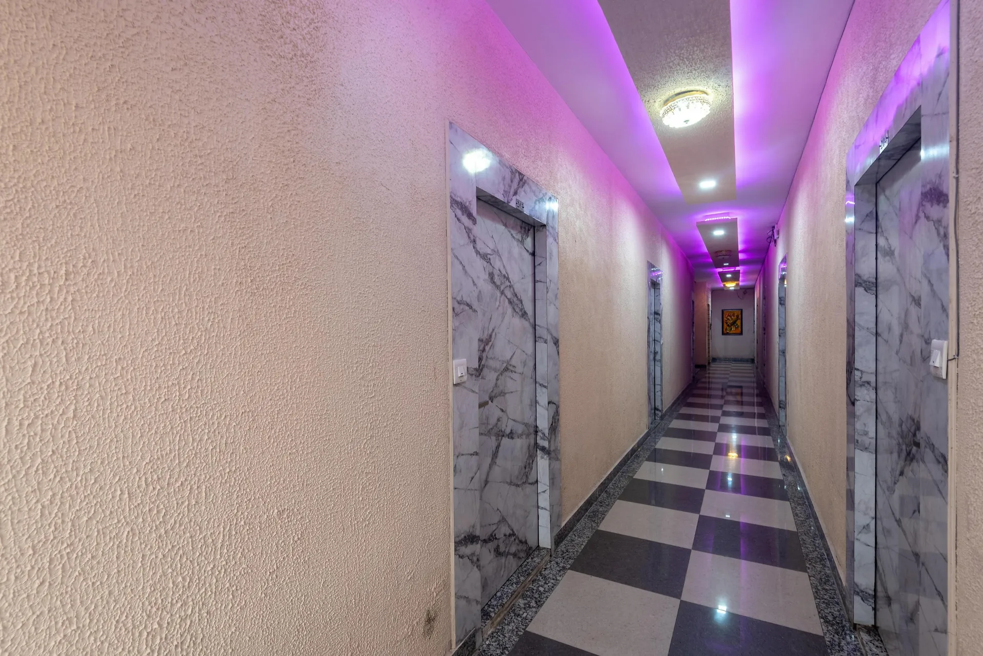 Hotel Mahi Ganga Heritage by Lawrence Hotels Common Area