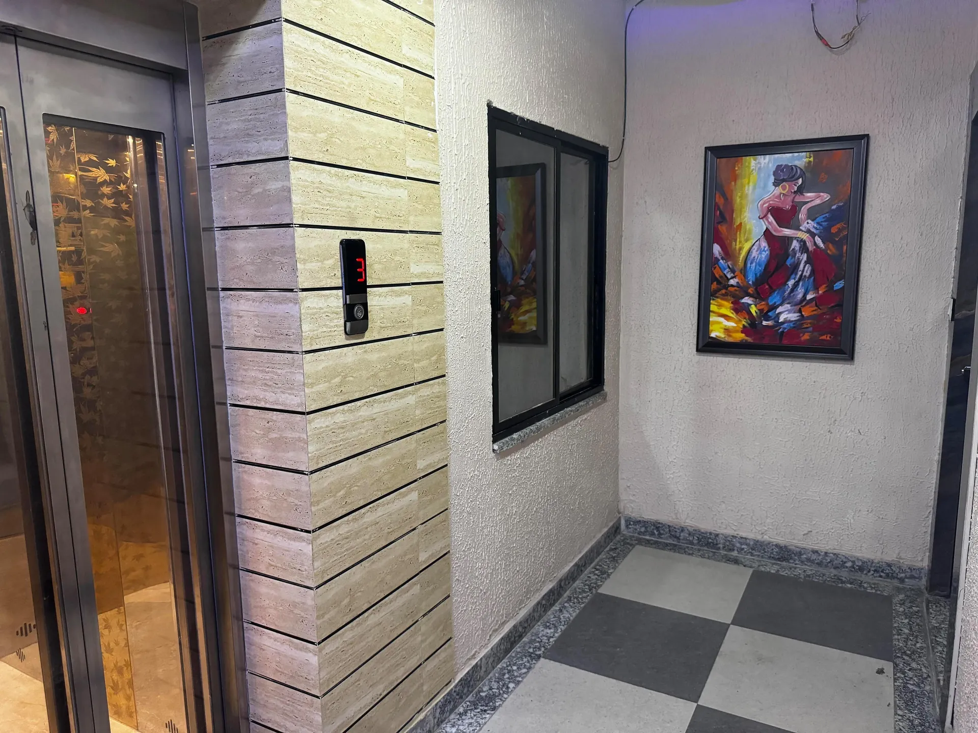 Hotel Mahi Ganga Heritage by Lawrence Hotels Common Area