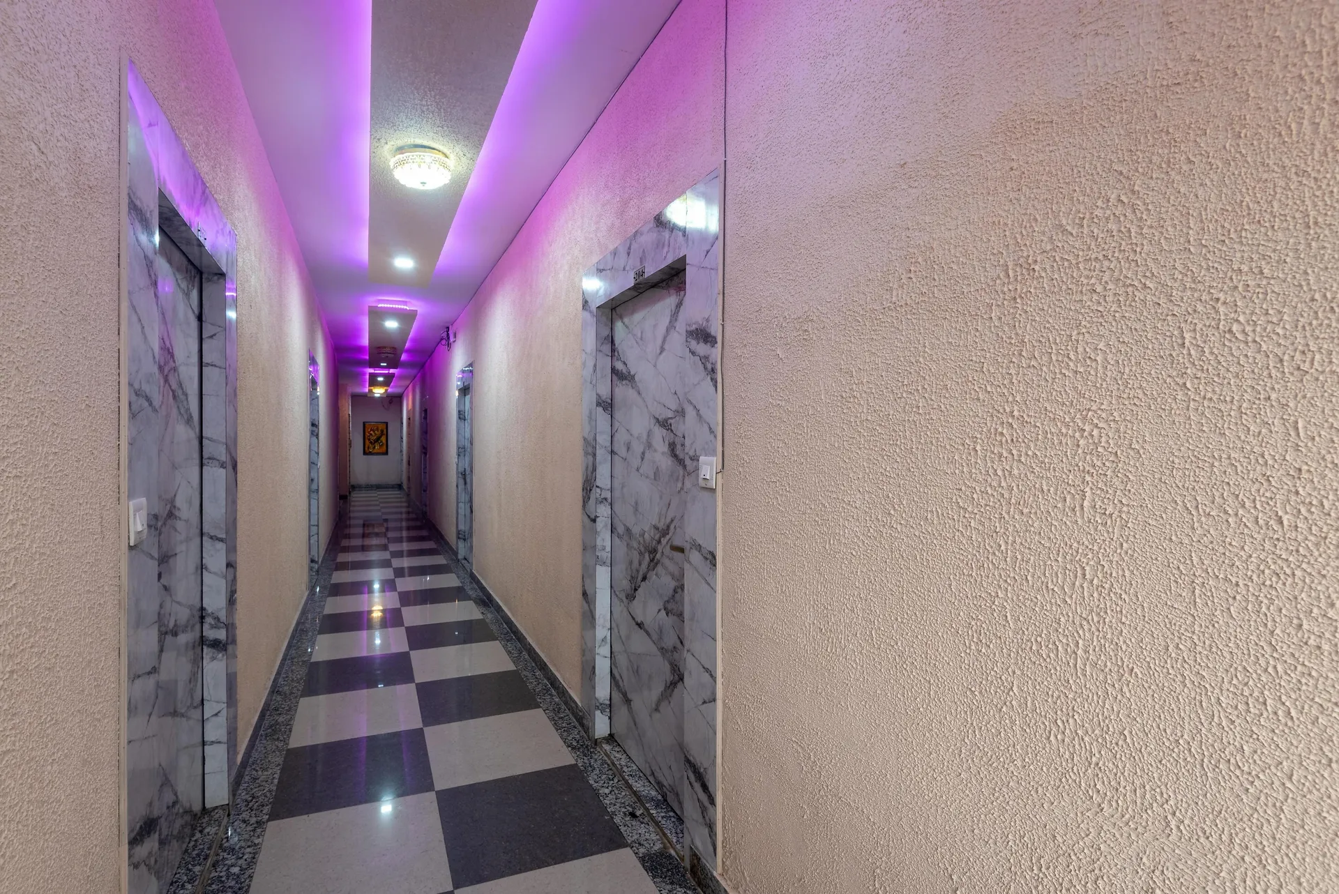 Hotel Mahi Ganga Heritage by Lawrence Hotels Common Area