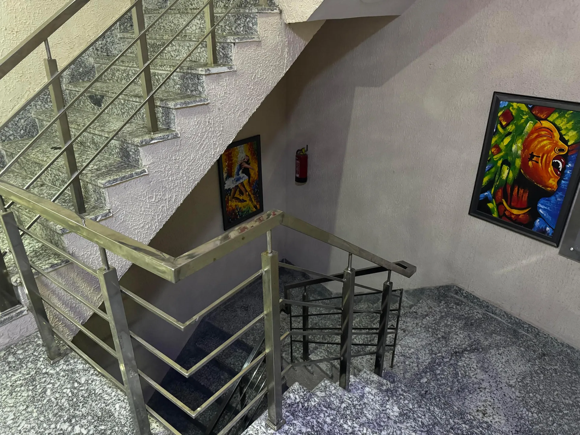 Hotel Mahi Ganga Heritage by Lawrence Hotels Common Area