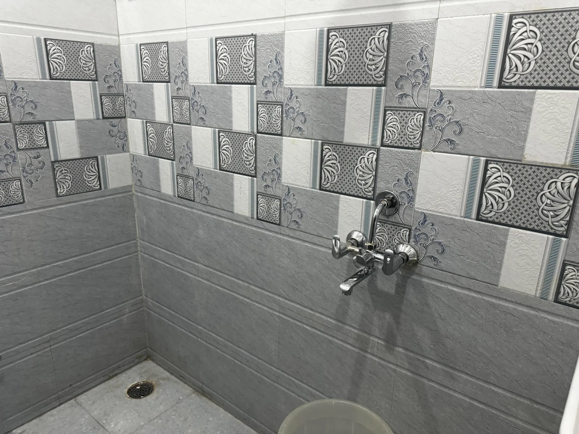 Hotel Mahi Ganga Heritage by Lawrence Hotels Washroom