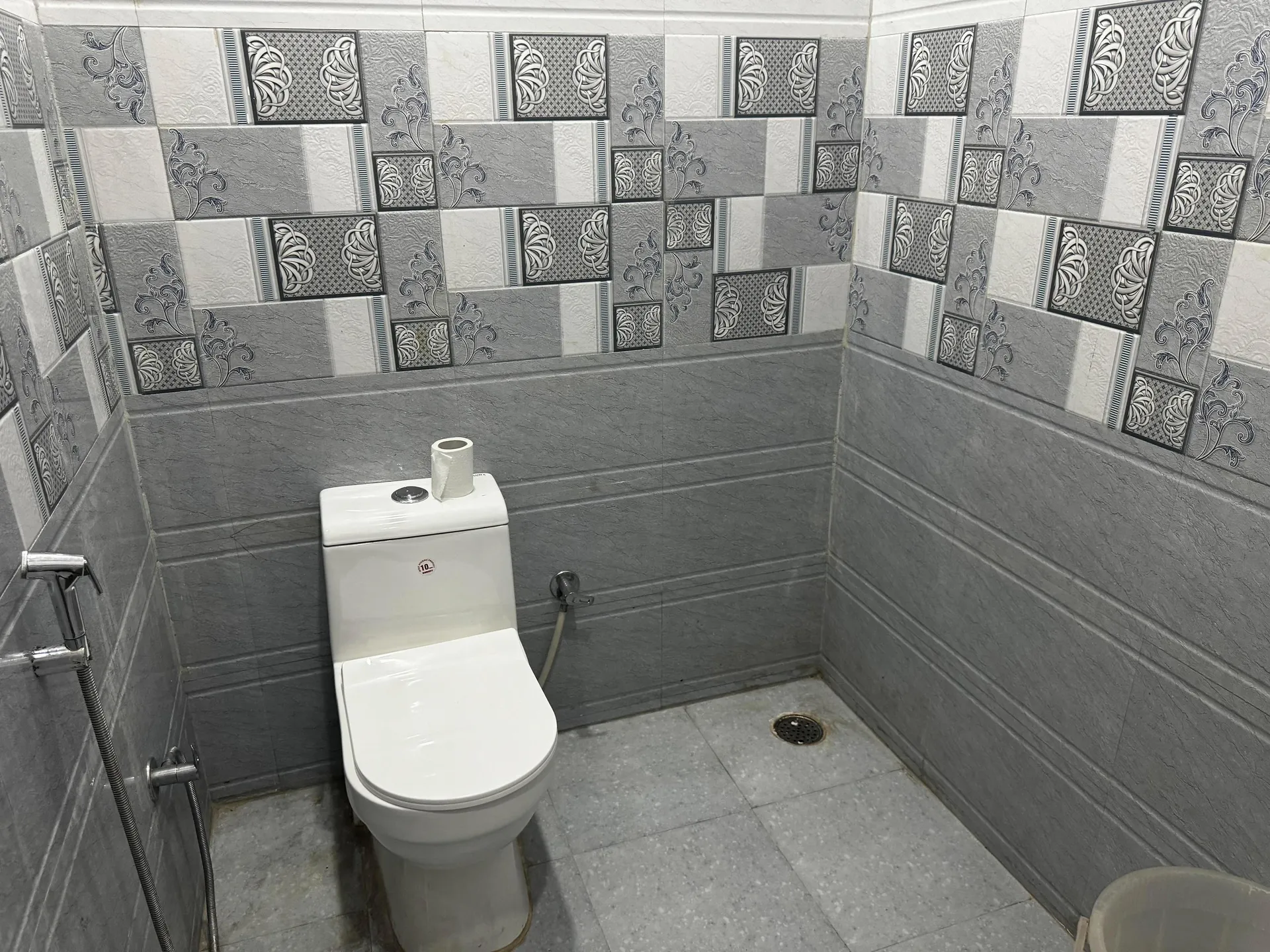 Hotel Mahi Ganga Heritage by Lawrence Hotels Washroom