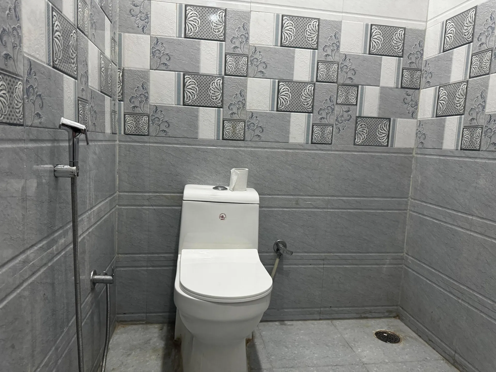 Hotel Mahi Ganga Heritage by Lawrence Hotels Washroom
