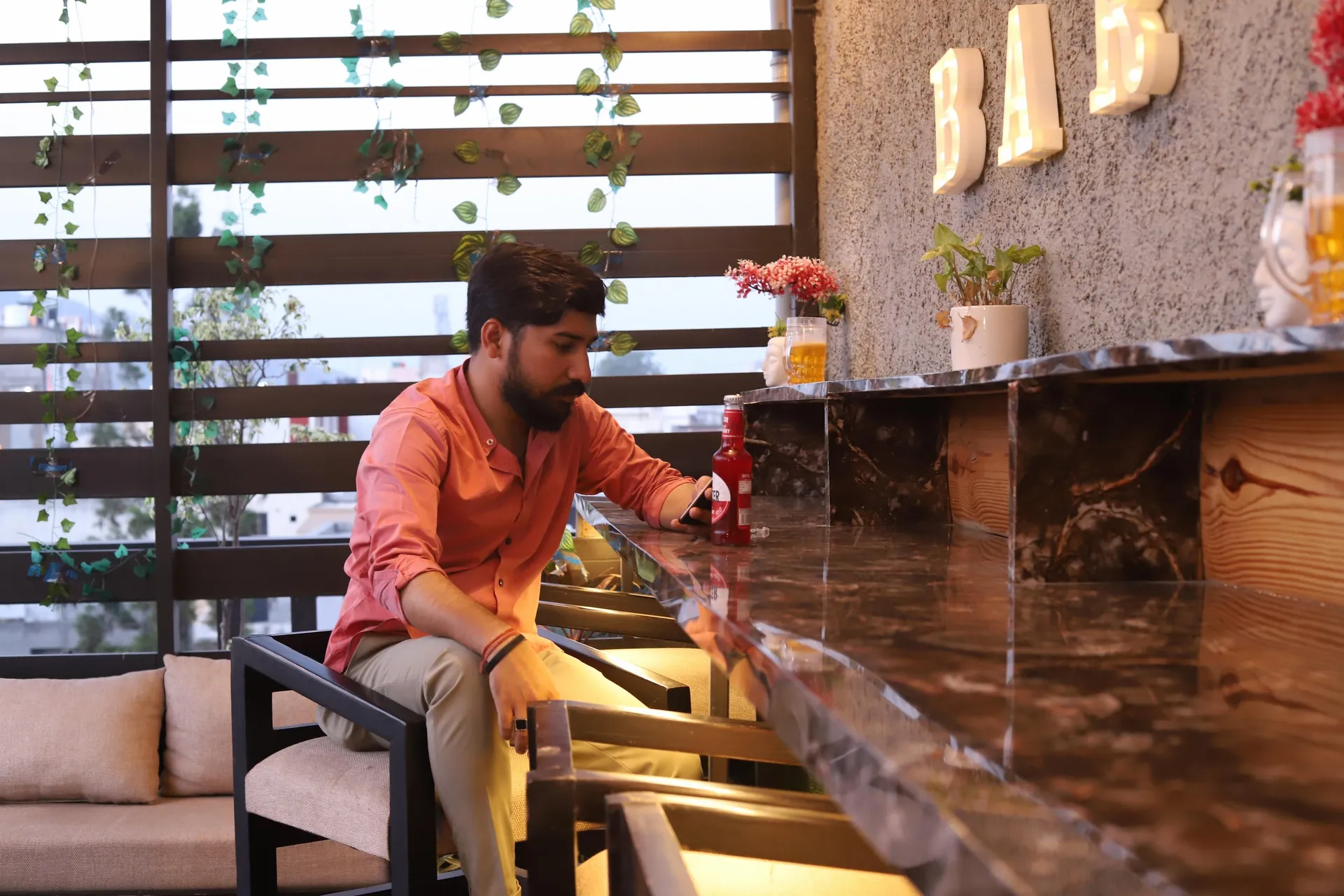 Perfectstayz Homes I Luxury Penthouse Interiors