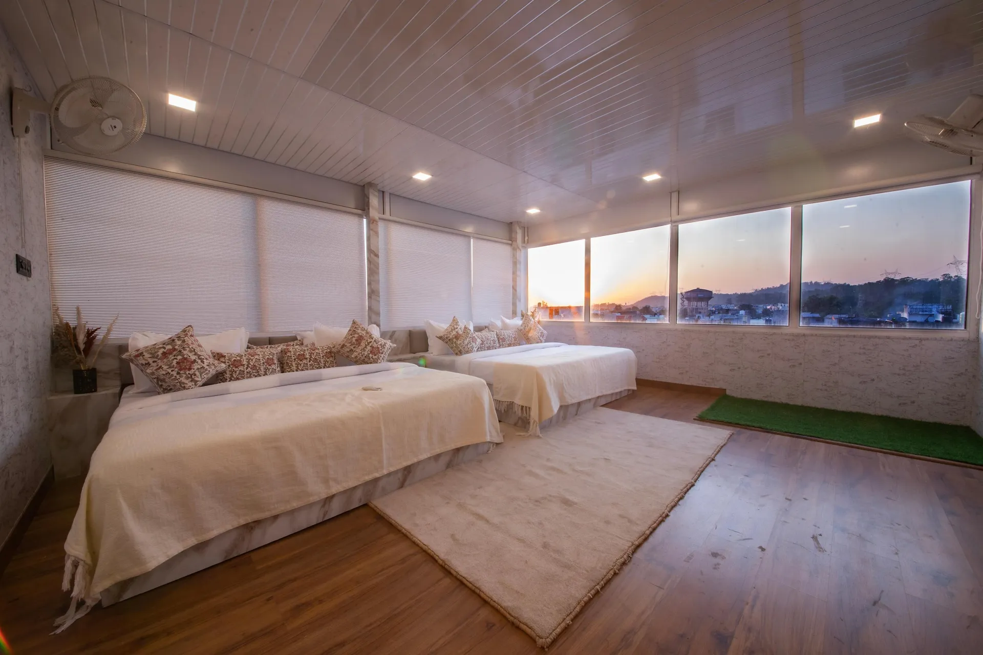 Perfectstayz Homes I Luxury Penthouse Others