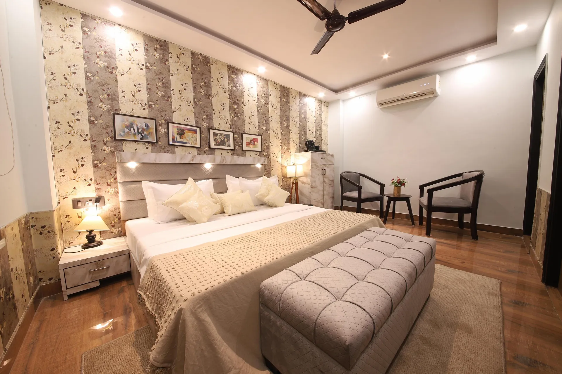 Perfectstayz Homes I Luxury Penthouse Others
