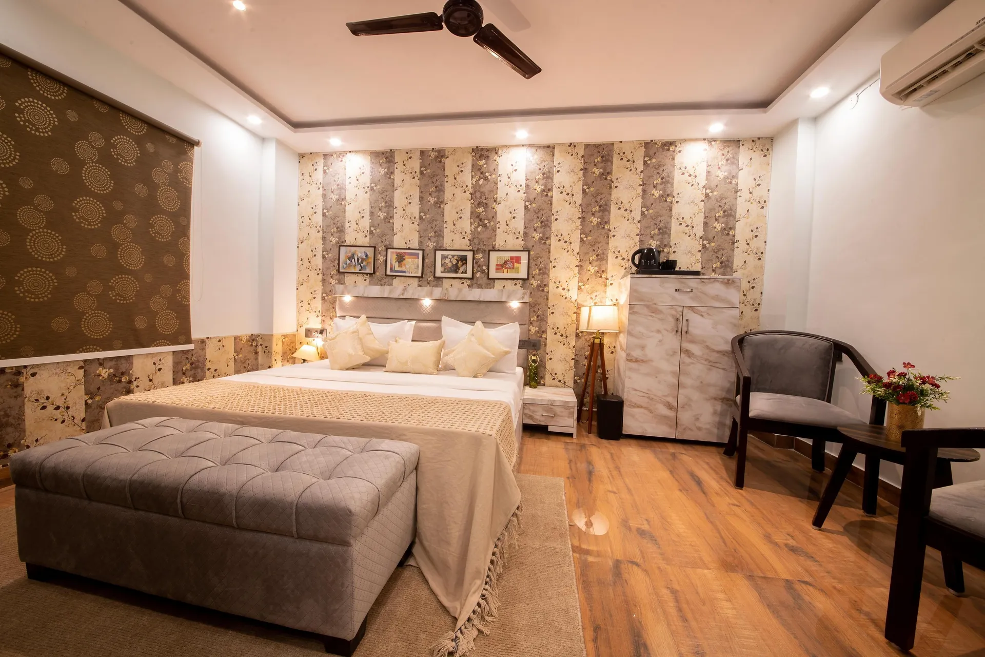 Perfectstayz Homes I Luxury Penthouse Others