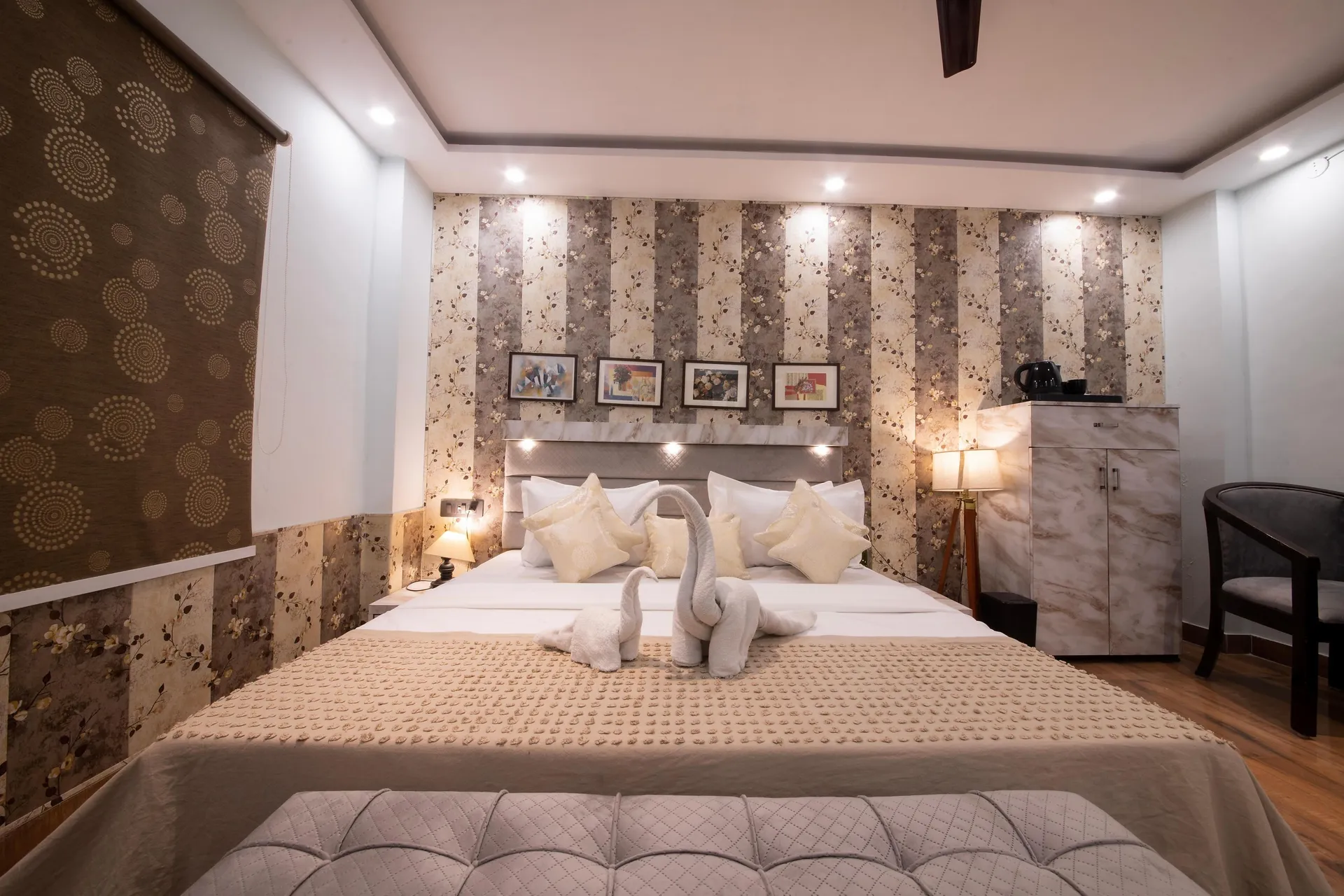 Perfectstayz Homes I Luxury Penthouse Others