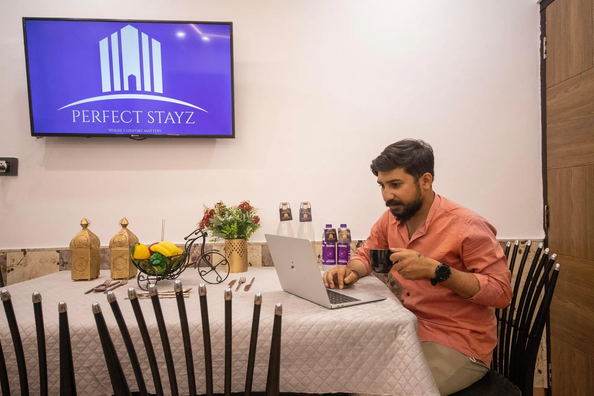 Perfectstayz Homes I Luxury Penthouse Others