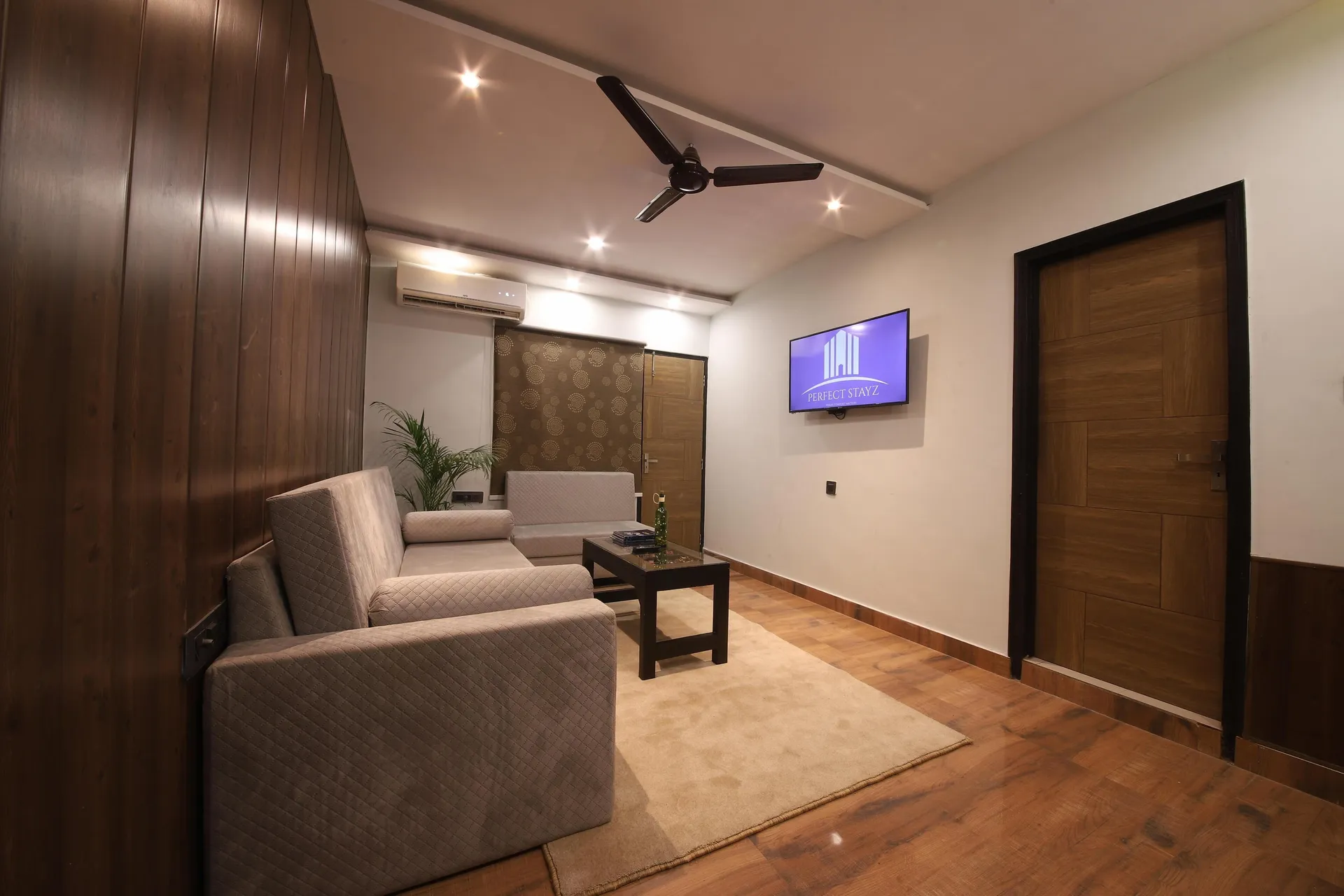 Perfectstayz Homes I Luxury Penthouse Others