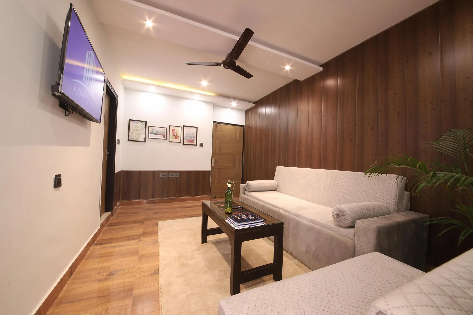 Perfectstayz Homes I Luxury Penthouse Others