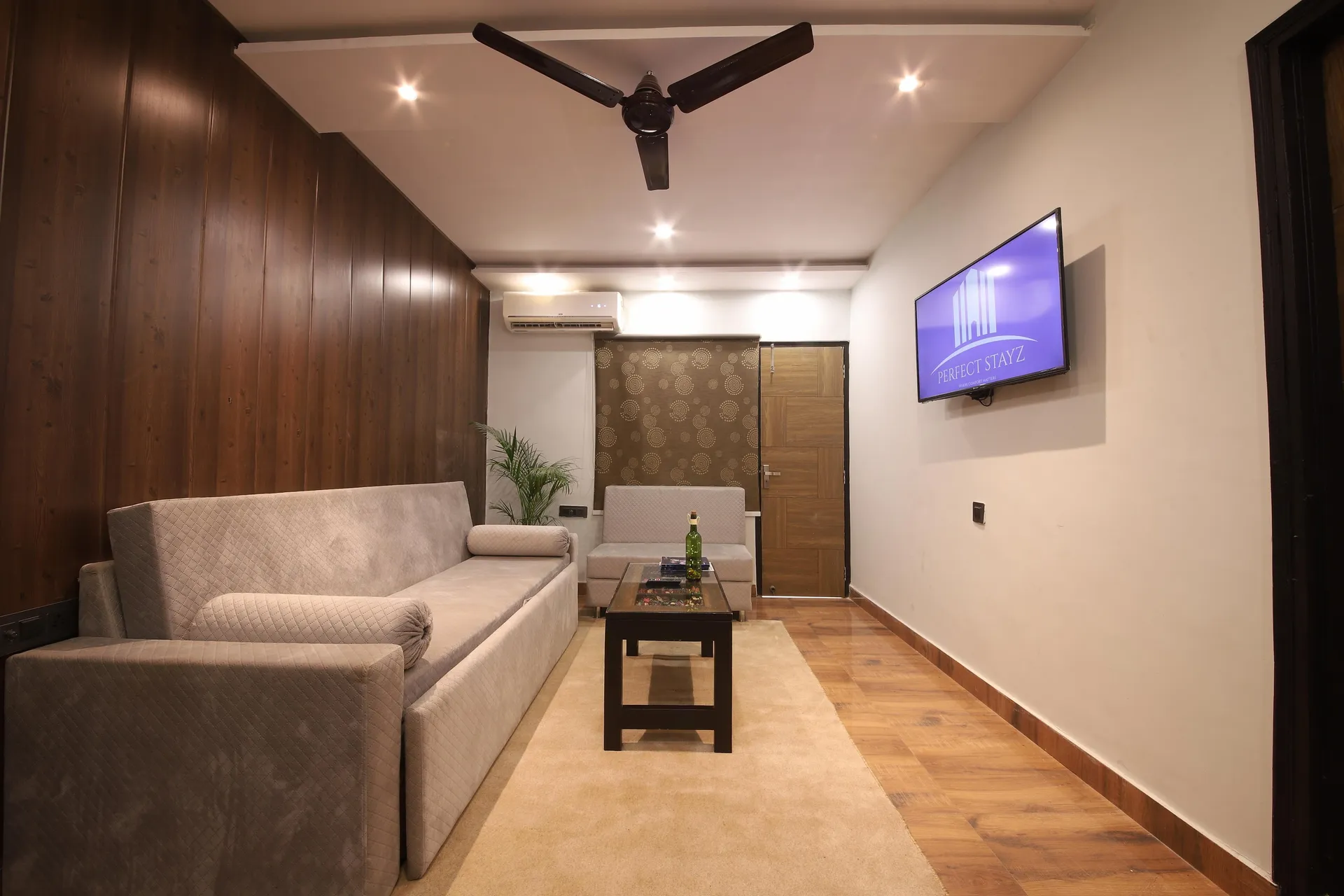 Perfectstayz Homes I Luxury Penthouse Others