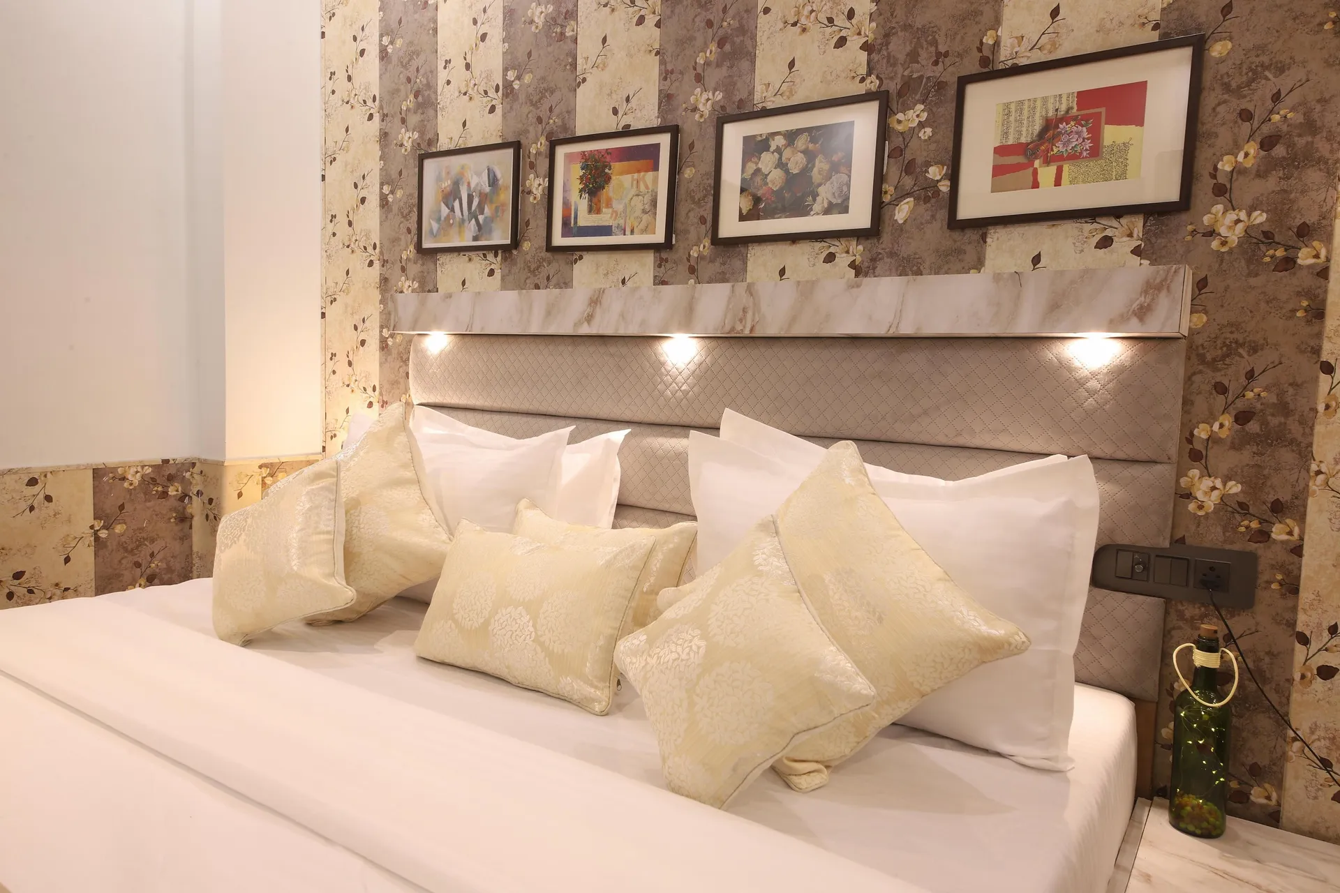 Perfectstayz Homes I Luxury Penthouse Others