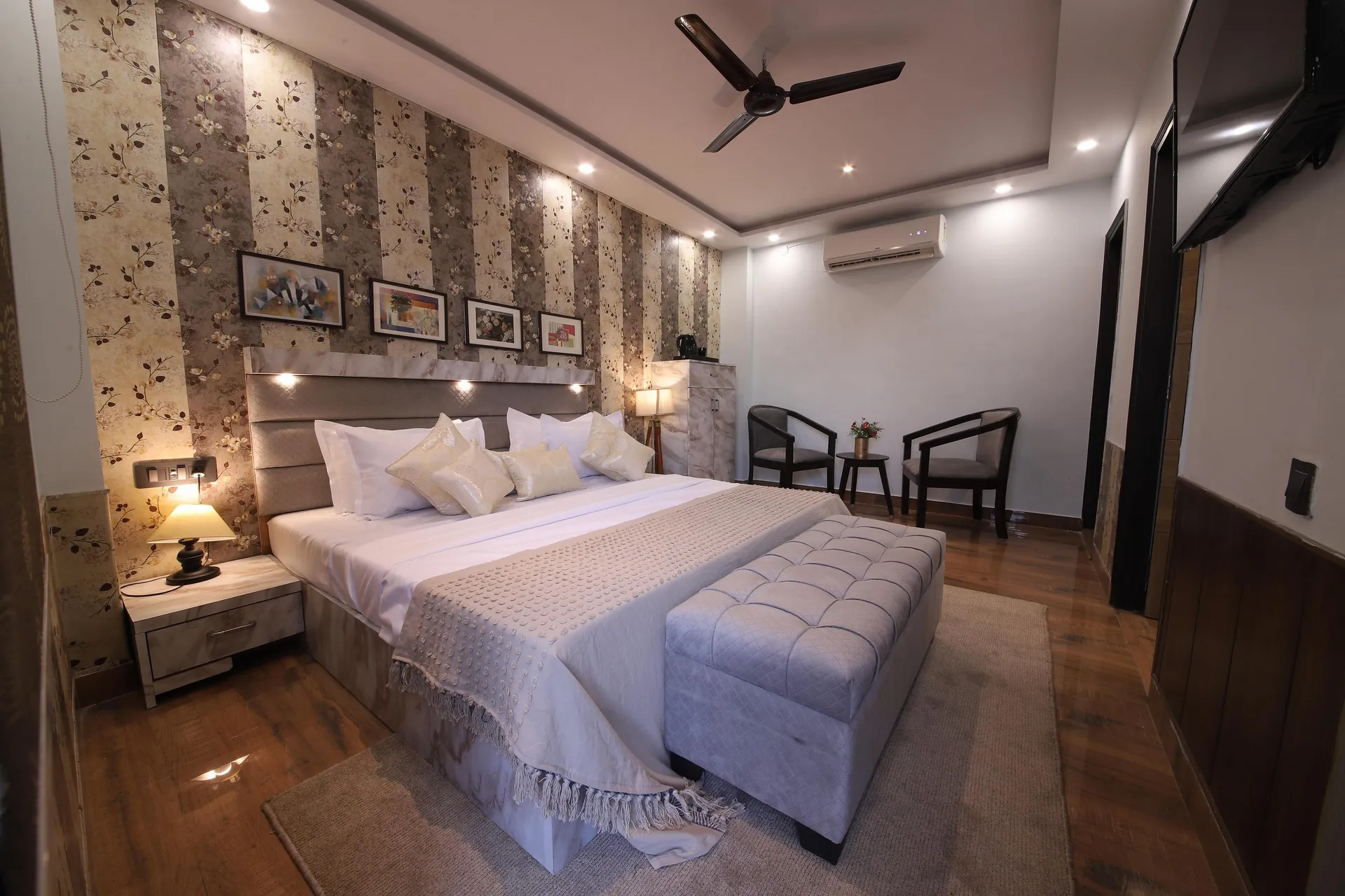 Perfectstayz Homes I Luxury Penthouse Others