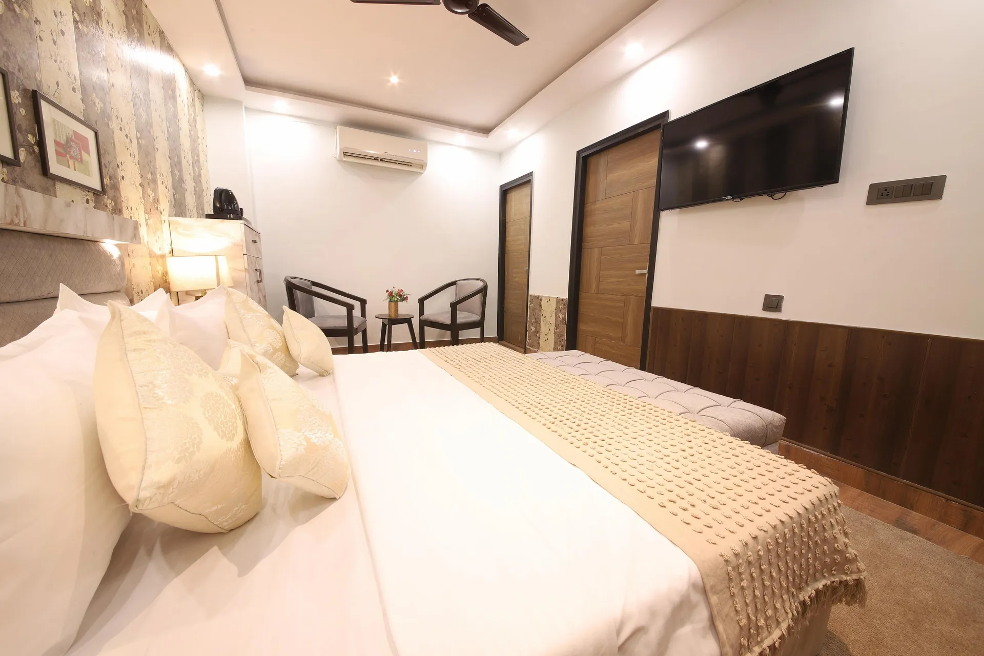 Perfectstayz Homes I Luxury Penthouse Others